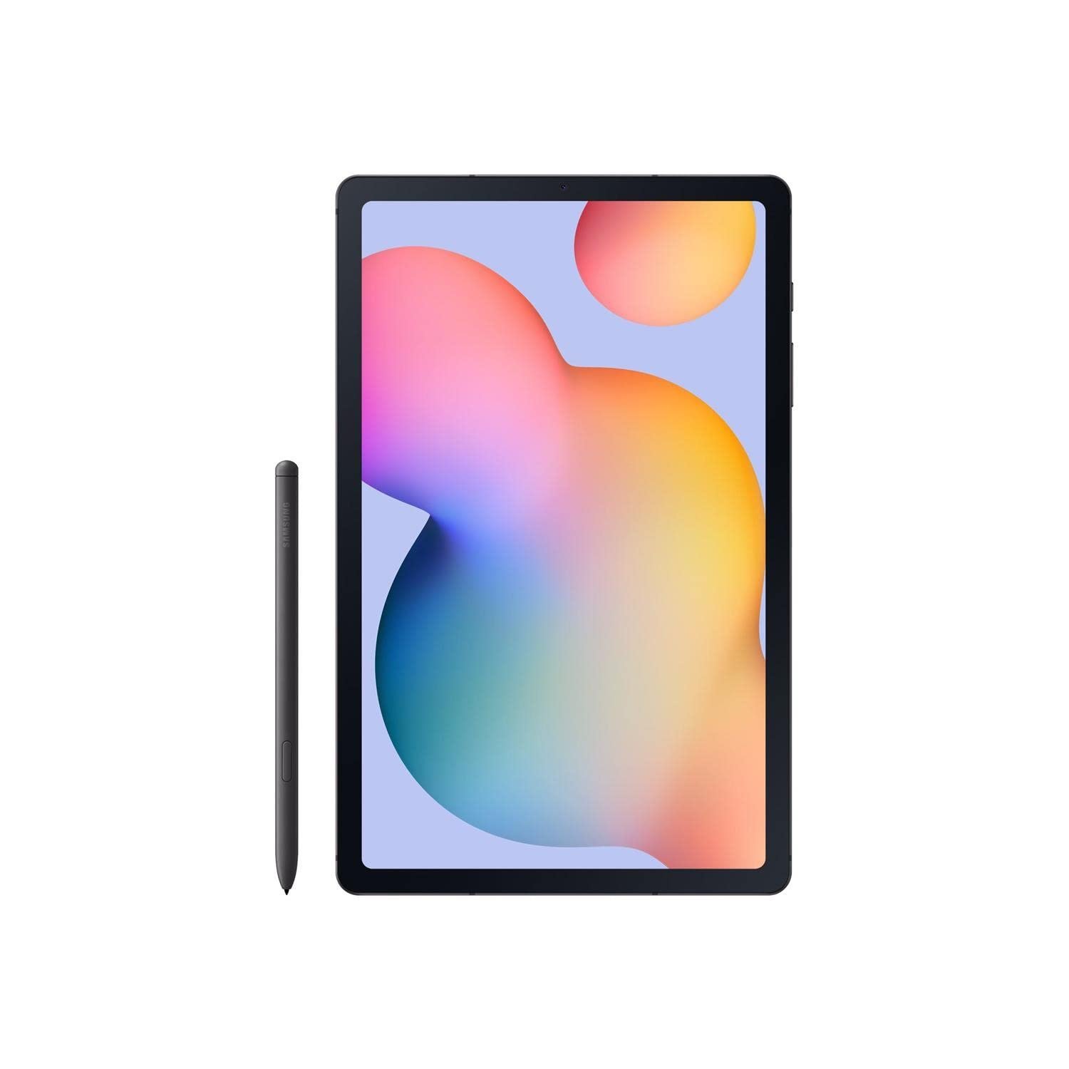 Samsung Galaxy Tab S6 Lite Wi-Fi - Oxford Grey (UK Version) (Renewed)