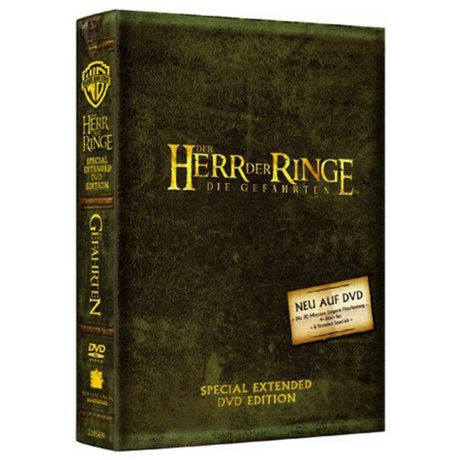 Der Herr der Ringe Special Ext