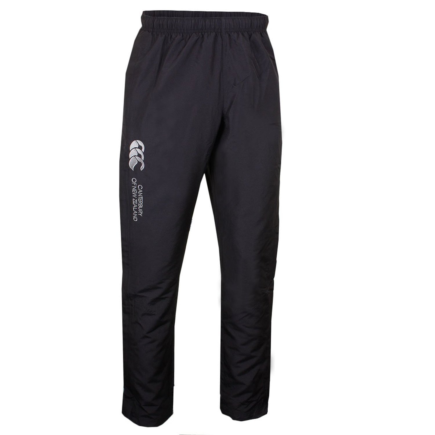 Canterbury Men's Stadium Pant, Tracksuit/Jogging Bottoms, Lounge Pants, Durability And Comfort, Extra Warm,Black,L