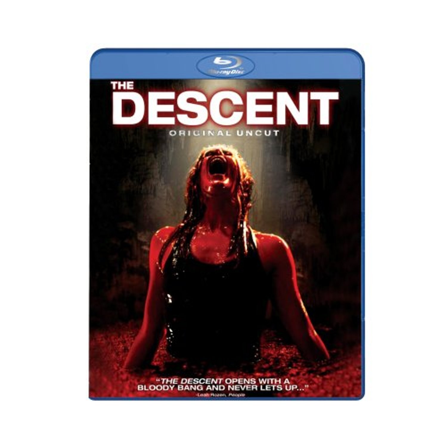 The Descent