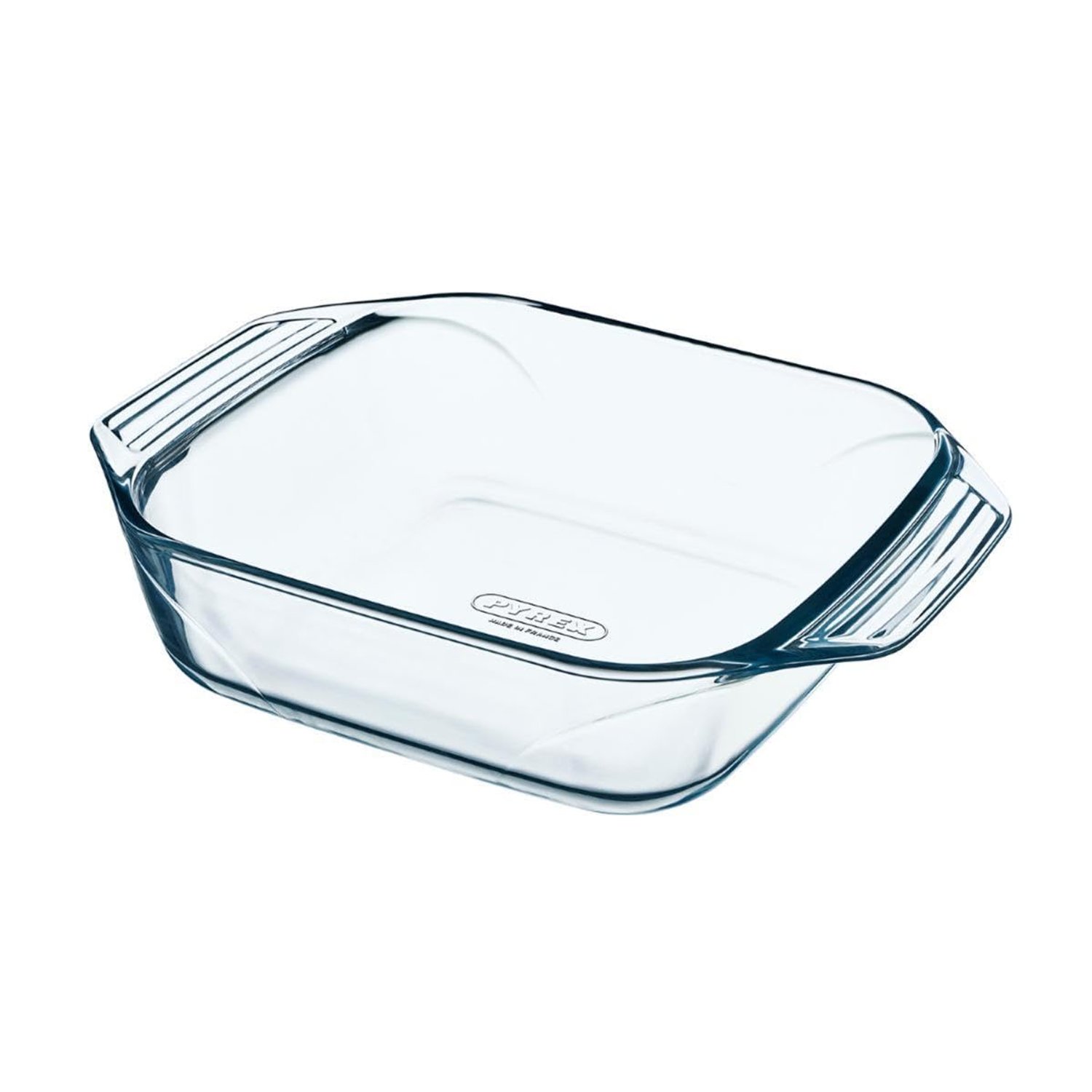 PYREX ROASTER 25X25CM 400B000