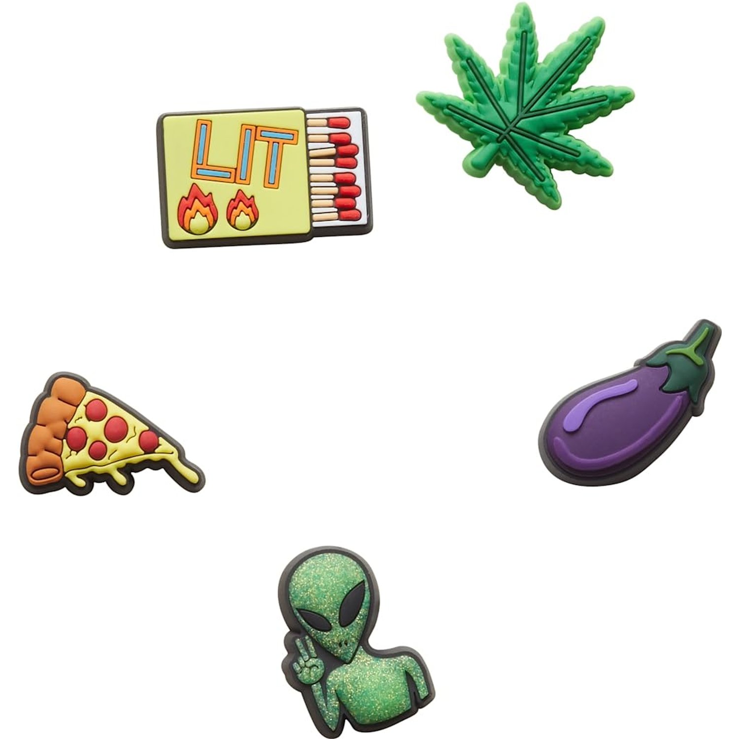 Super Chill 5 Pack