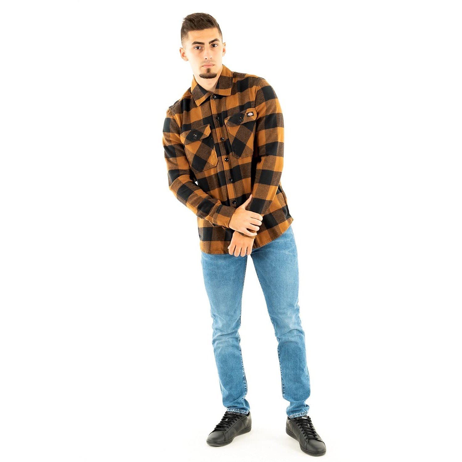 Dickies Chemise New Sacramento Regular Fit