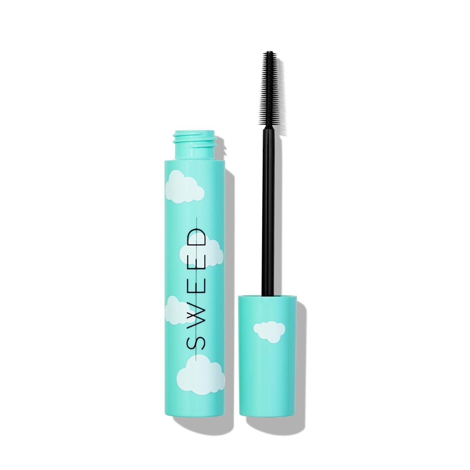 Sweed Cloud Mascara, Black