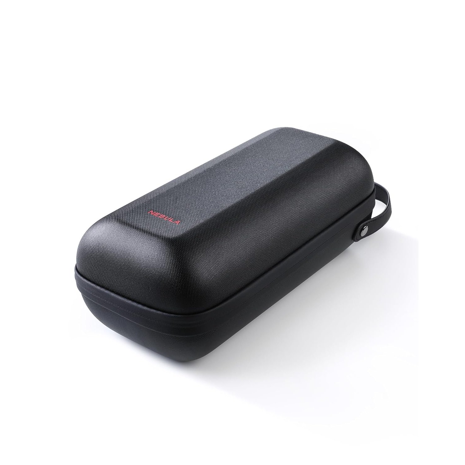 NEBULA Capsule 3 Official All-in-One Travel Case(not for Capsule 3 Laser), Customized for Capsule 3, Adapter, Remote Control, Cables and Stand, Waterproof and Protective Polyester