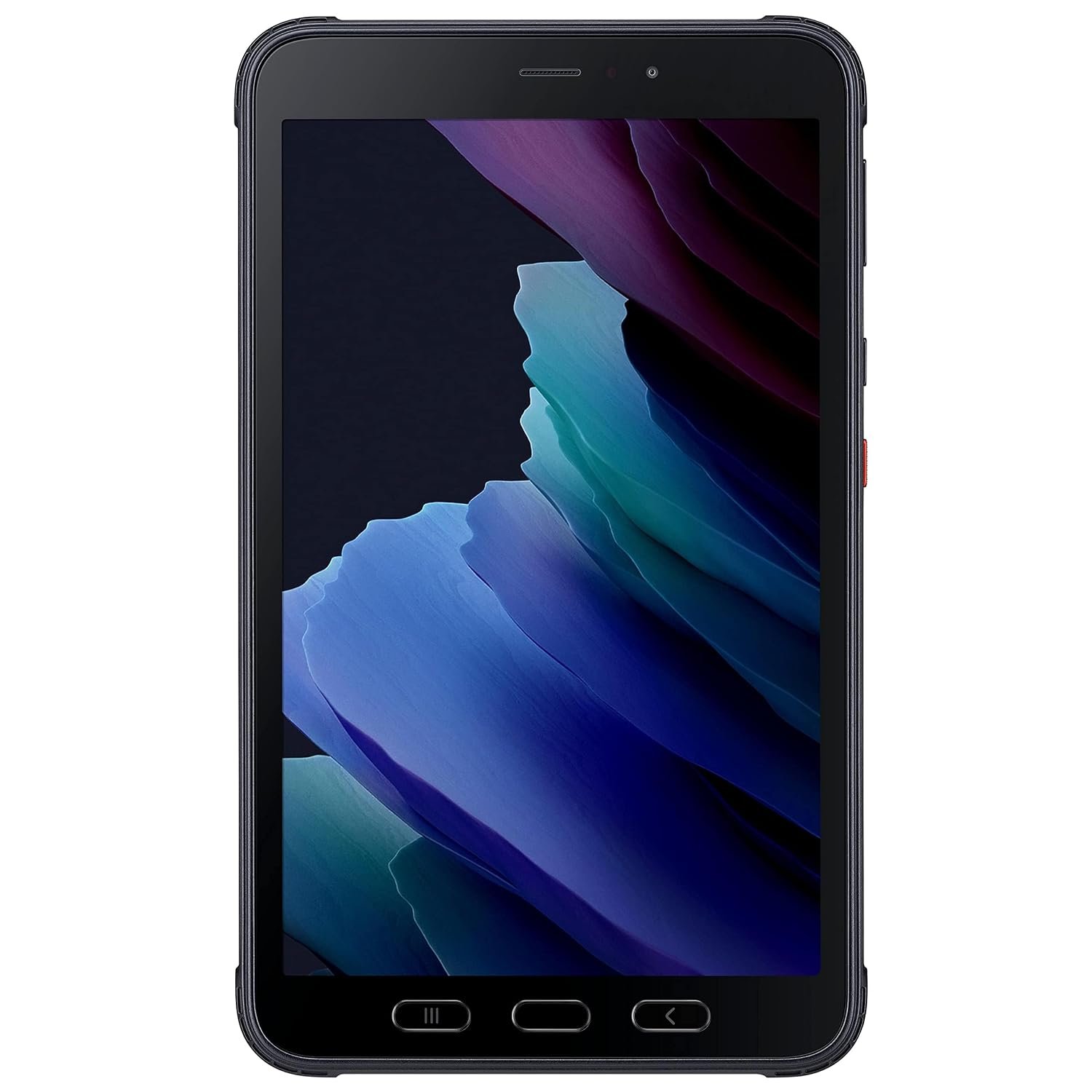 2020 Samsung Galaxy Tab Active3 (8-inch, Wi-Fi, 64GB) Black (Renewed)