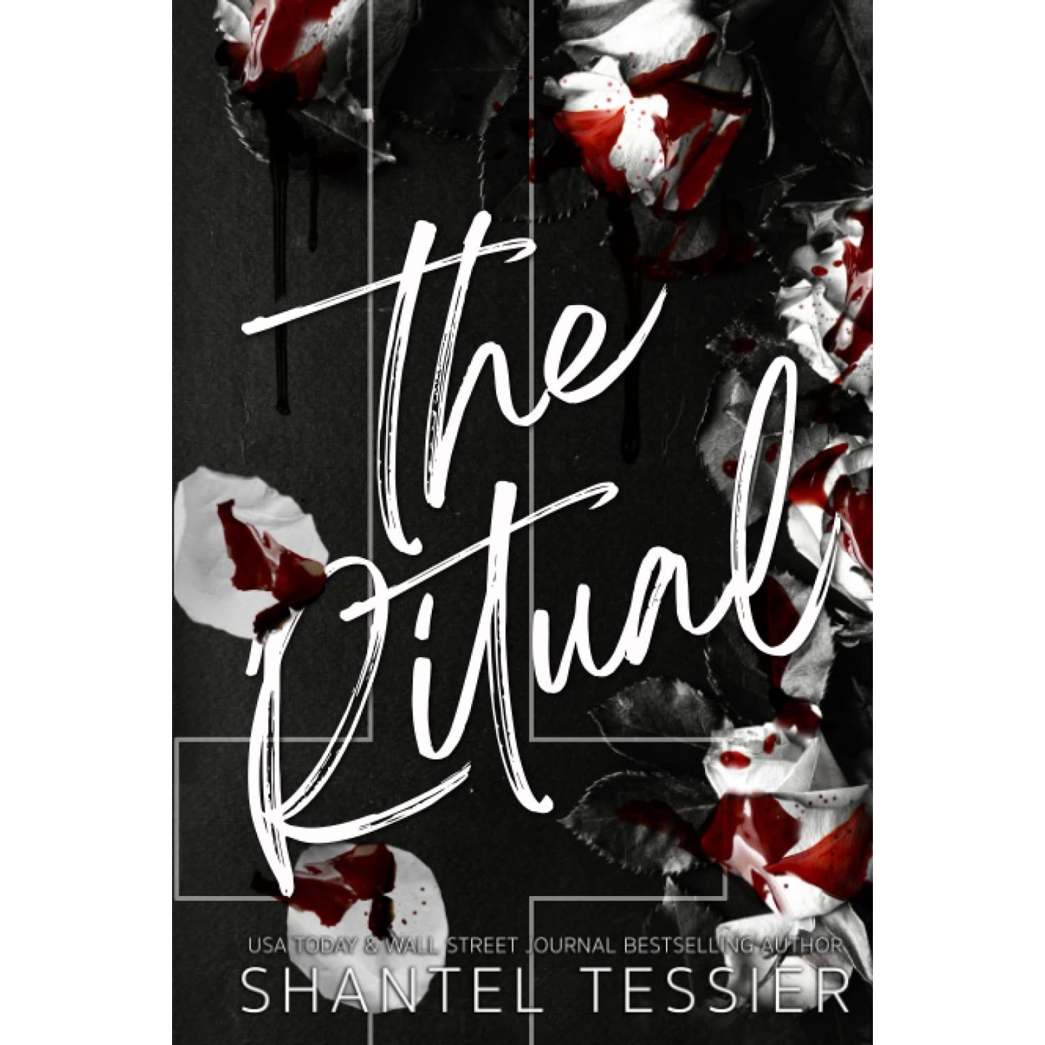 The Ritual: A Dark College Romance