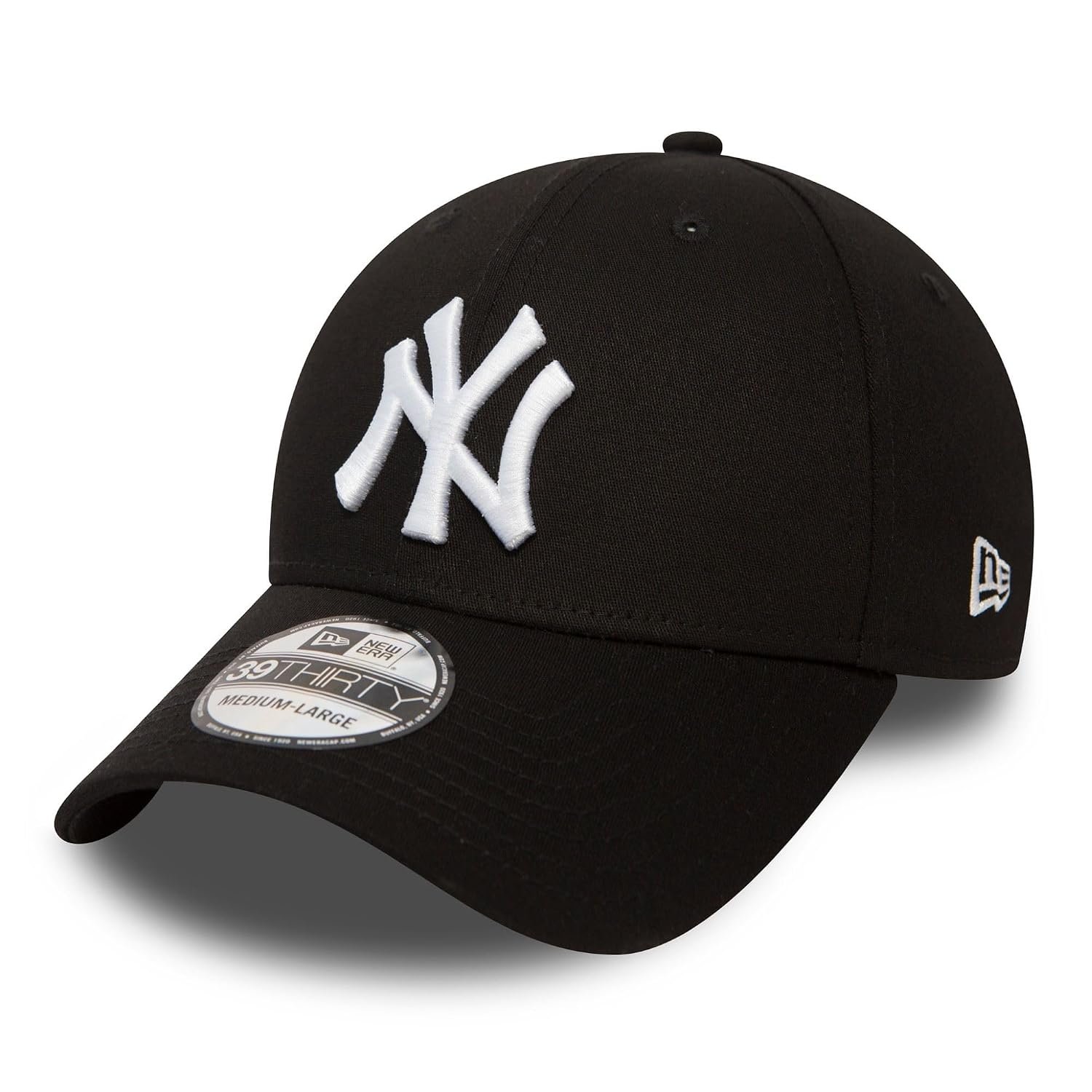 New Era Unisex Mlb 39Thirty League Basic Cap
