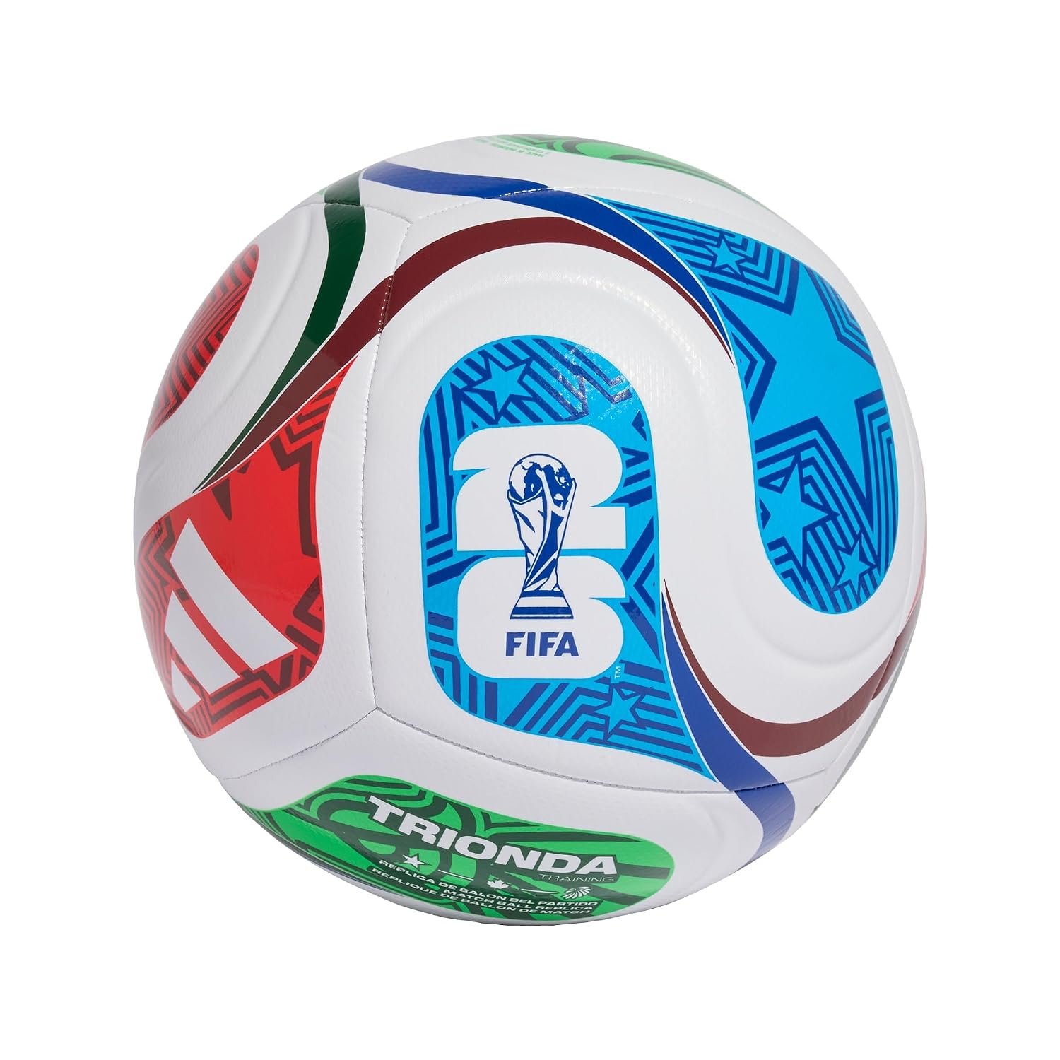 adidas FIFA World Cup 26™ Trionda Training Ball