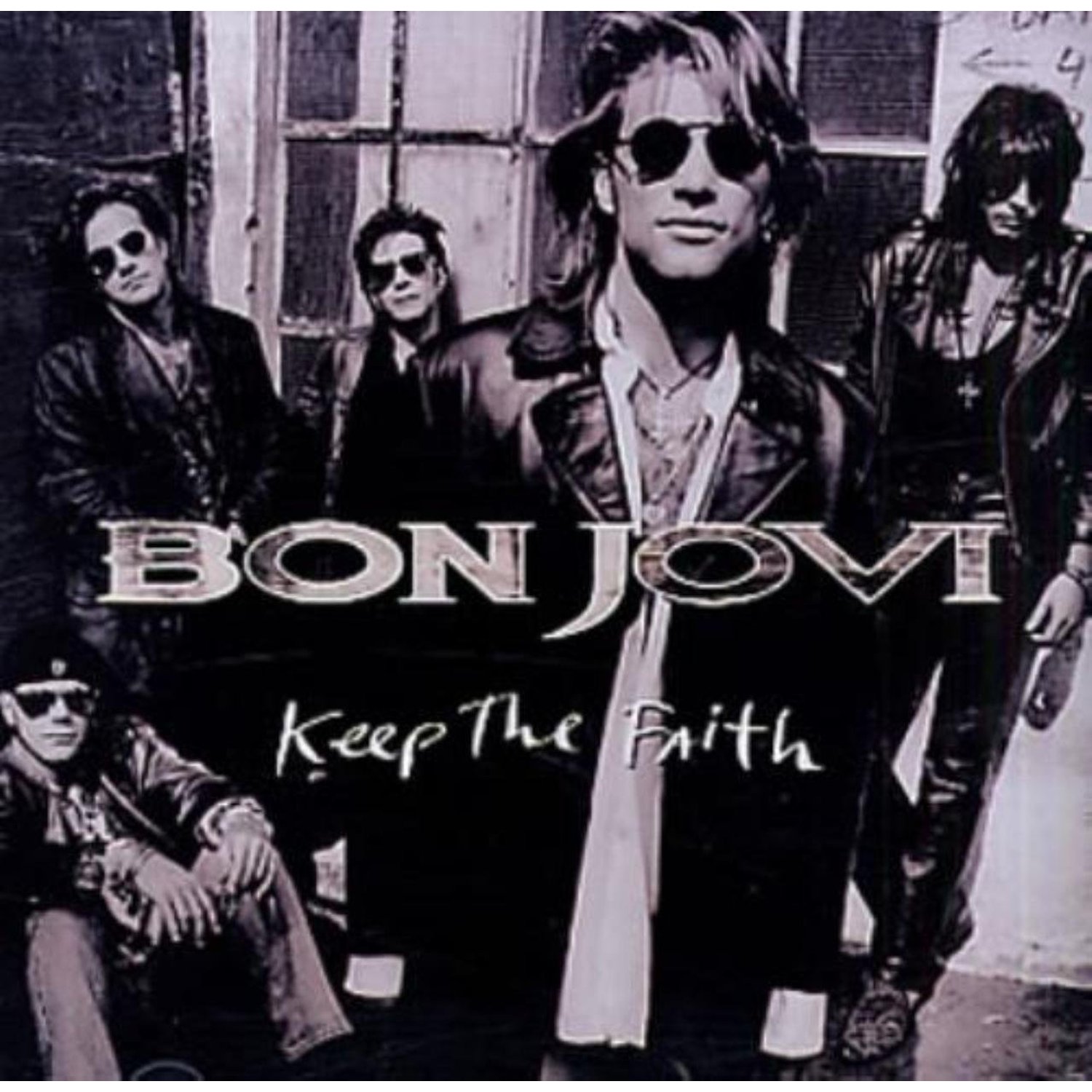 Keep the Faith