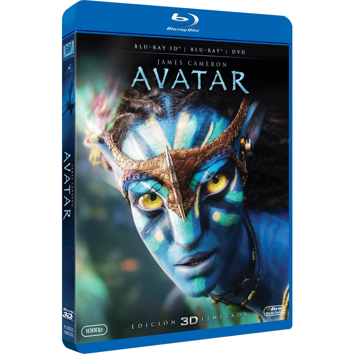 Tierra De Lobos - Temporada 2 (Blu-Ray) (Import) (2012) Álex García; Junio V