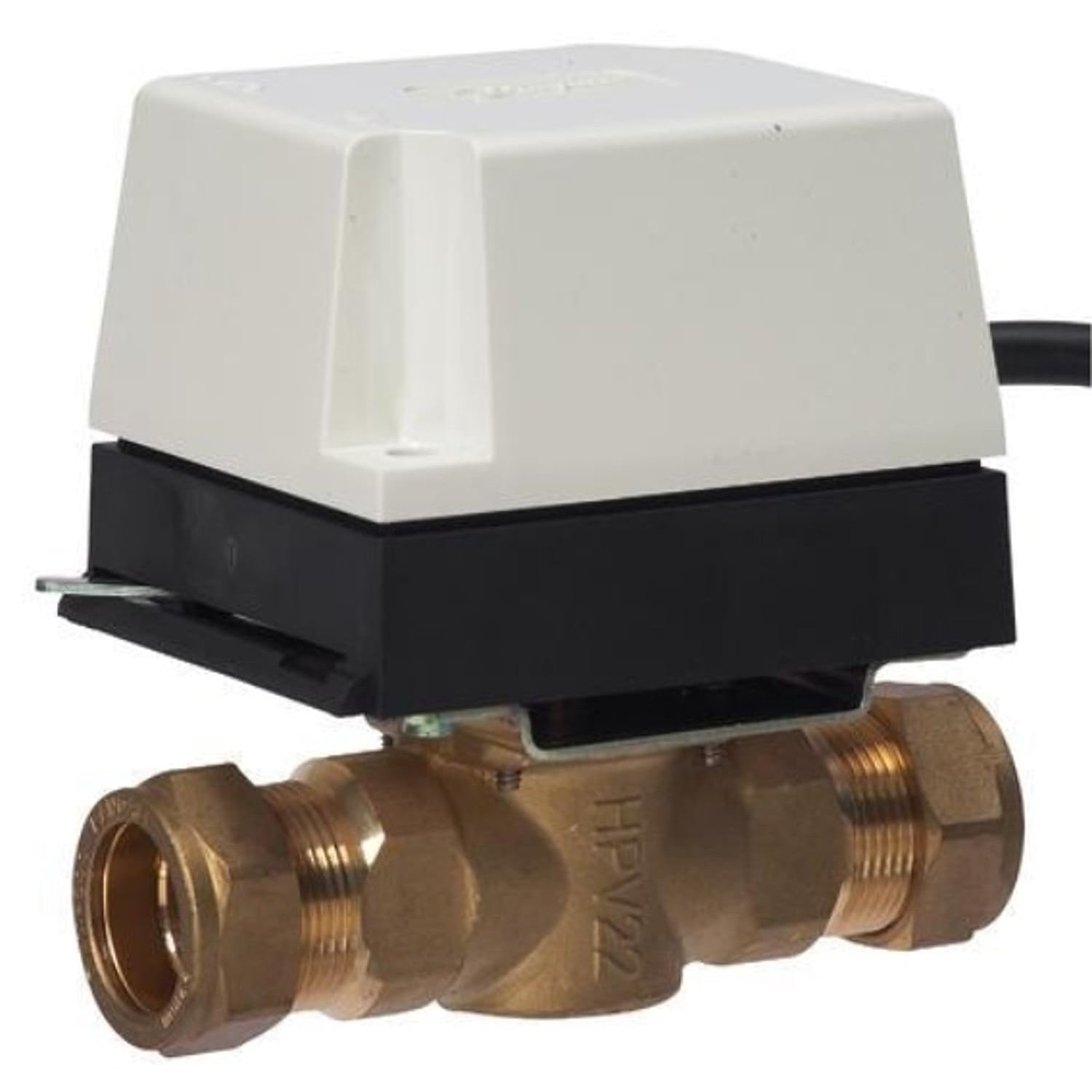Danfoss Randall HP22 | 2 Port | 22mm Zone Valve by Danfoss Randall