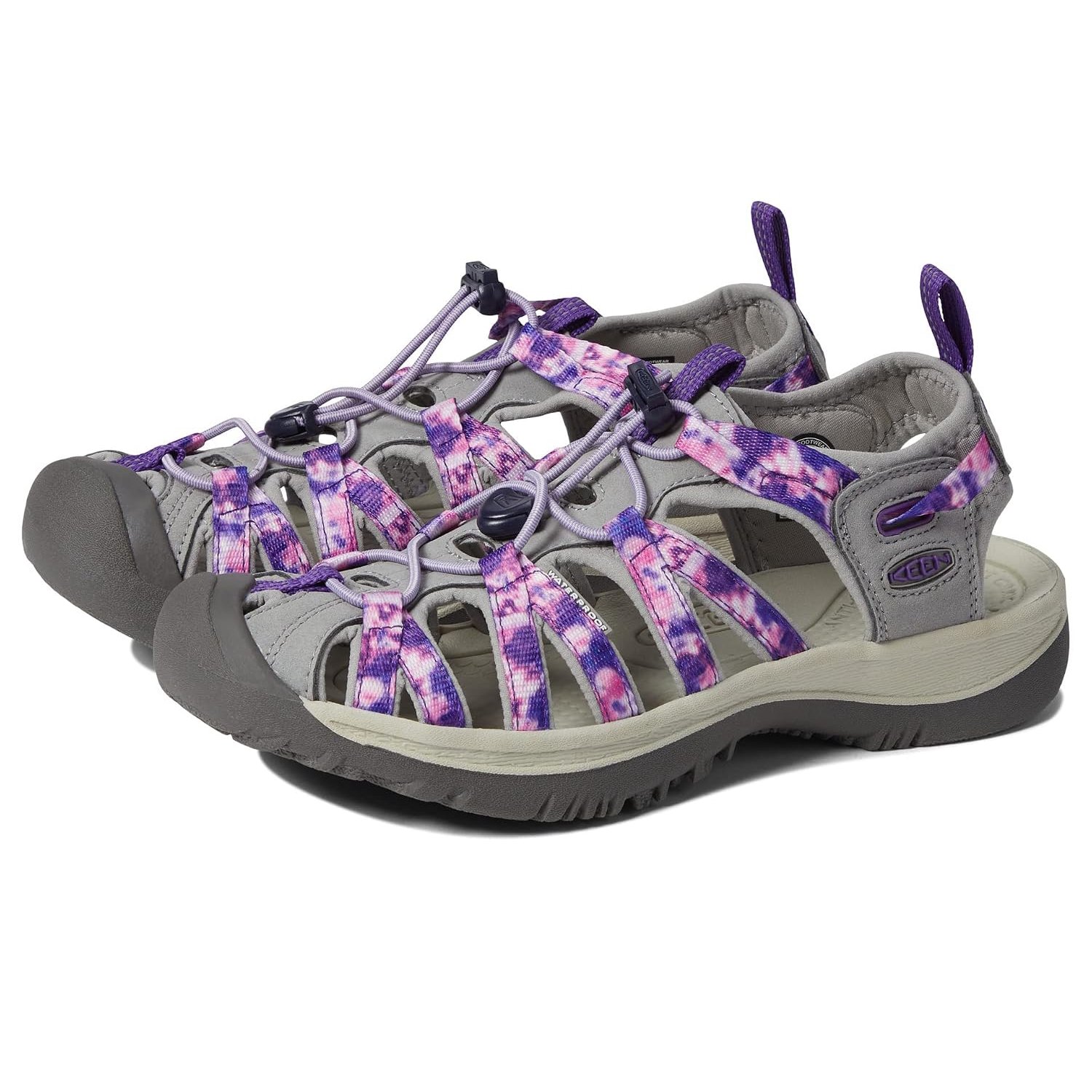 KEEN Women Whisper Sandal