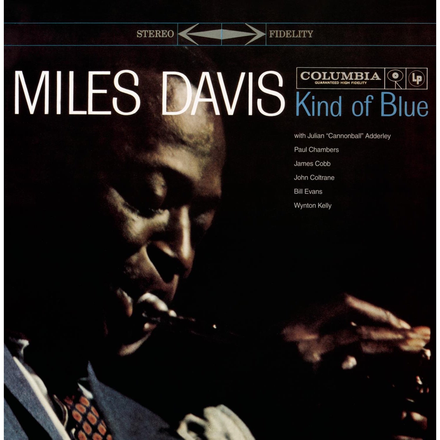 Miles Davis: Kind of Blue 50th Anniversary Collectors Edition 2CD/LP/DVD