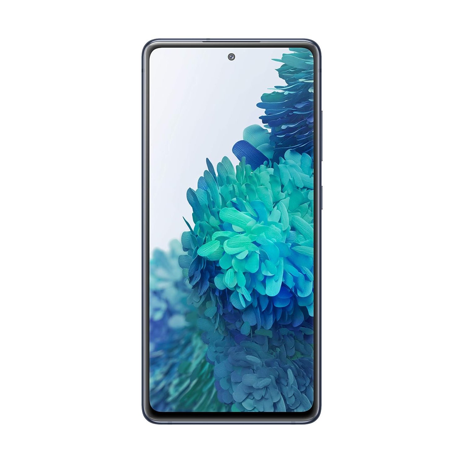 2020 Samsung Galaxy S20 FE 5G, 128GB, Cloud Navy (Renewed)