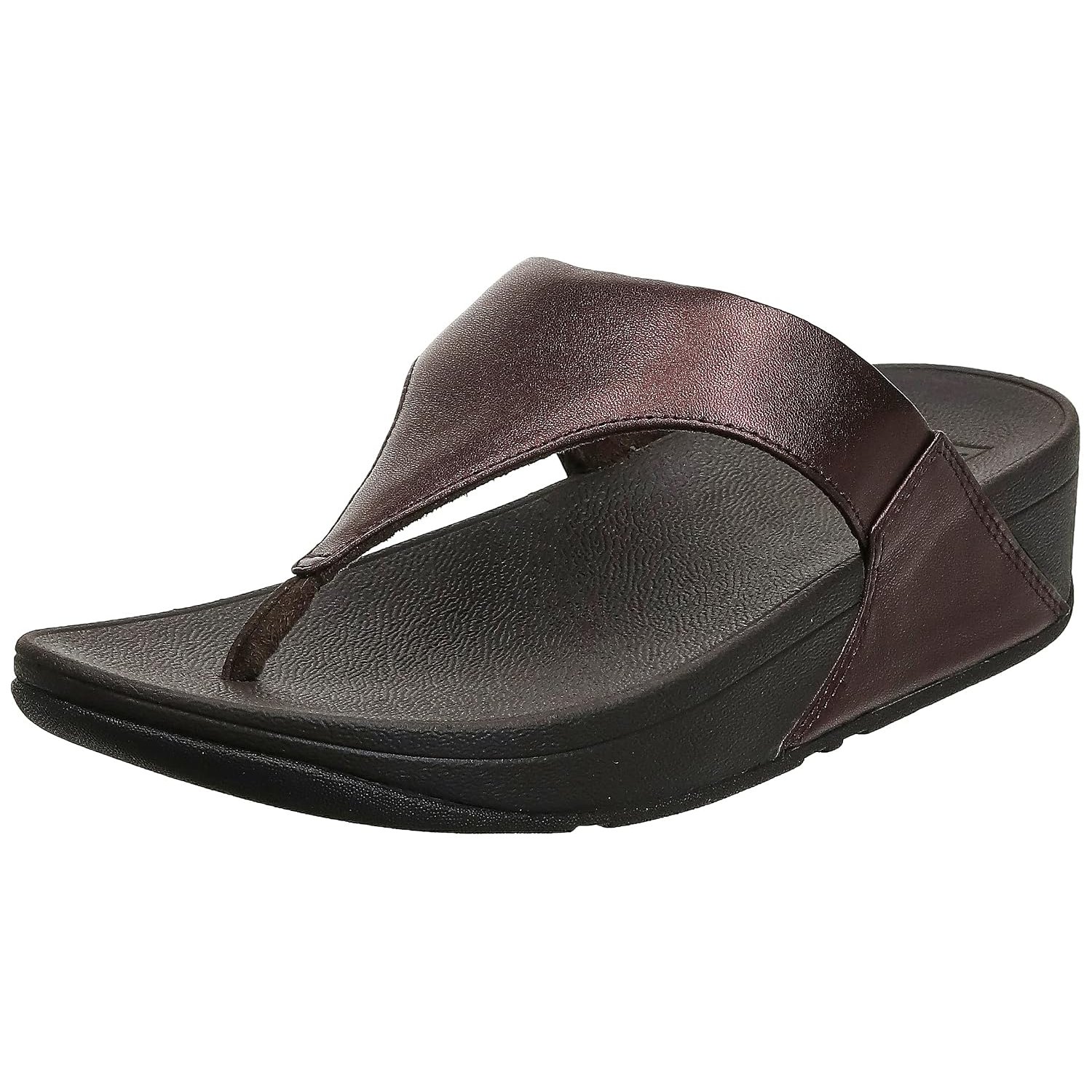 Fitflop lulu leather toepost