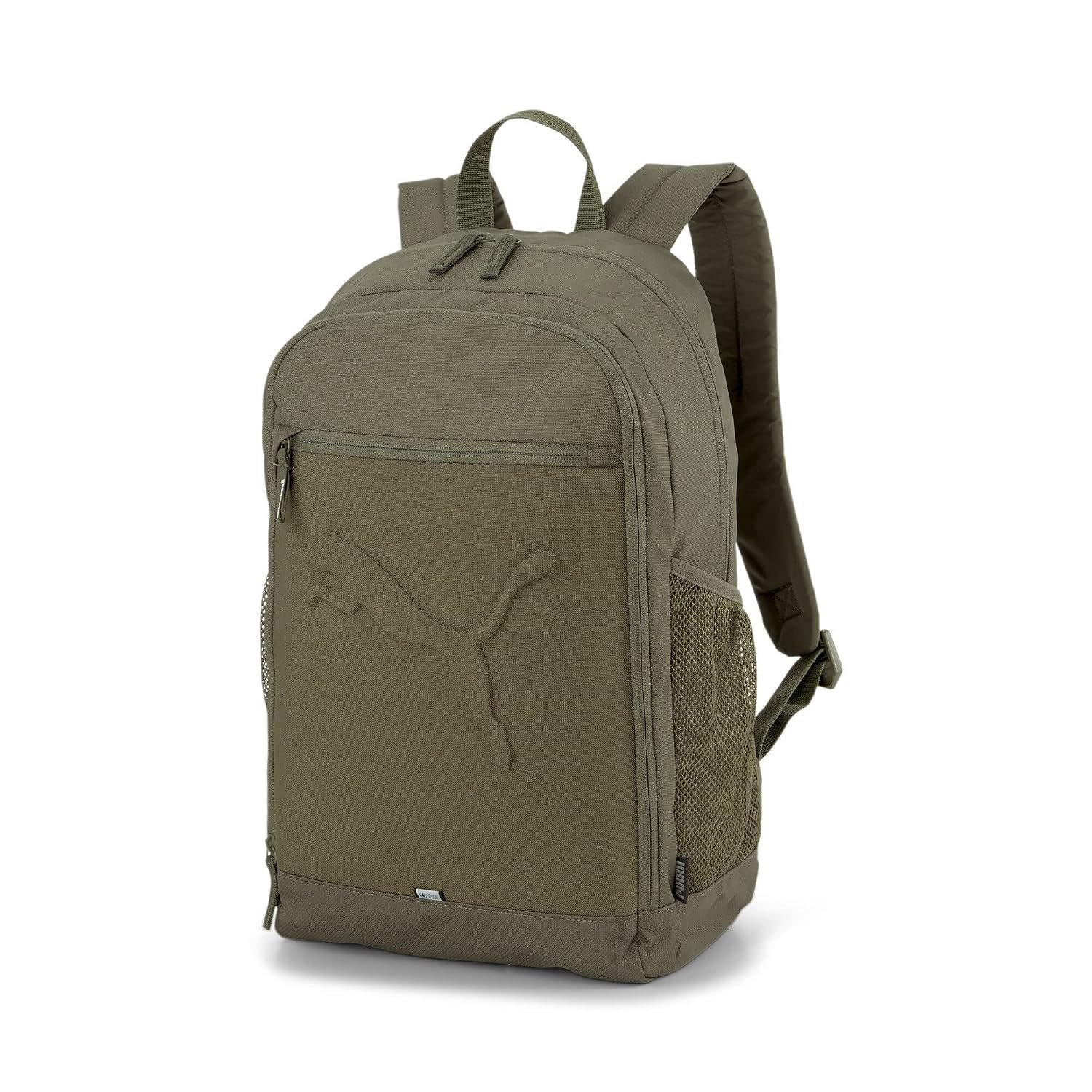 PUMA Buzz Backpack Unisex Adult Backpack