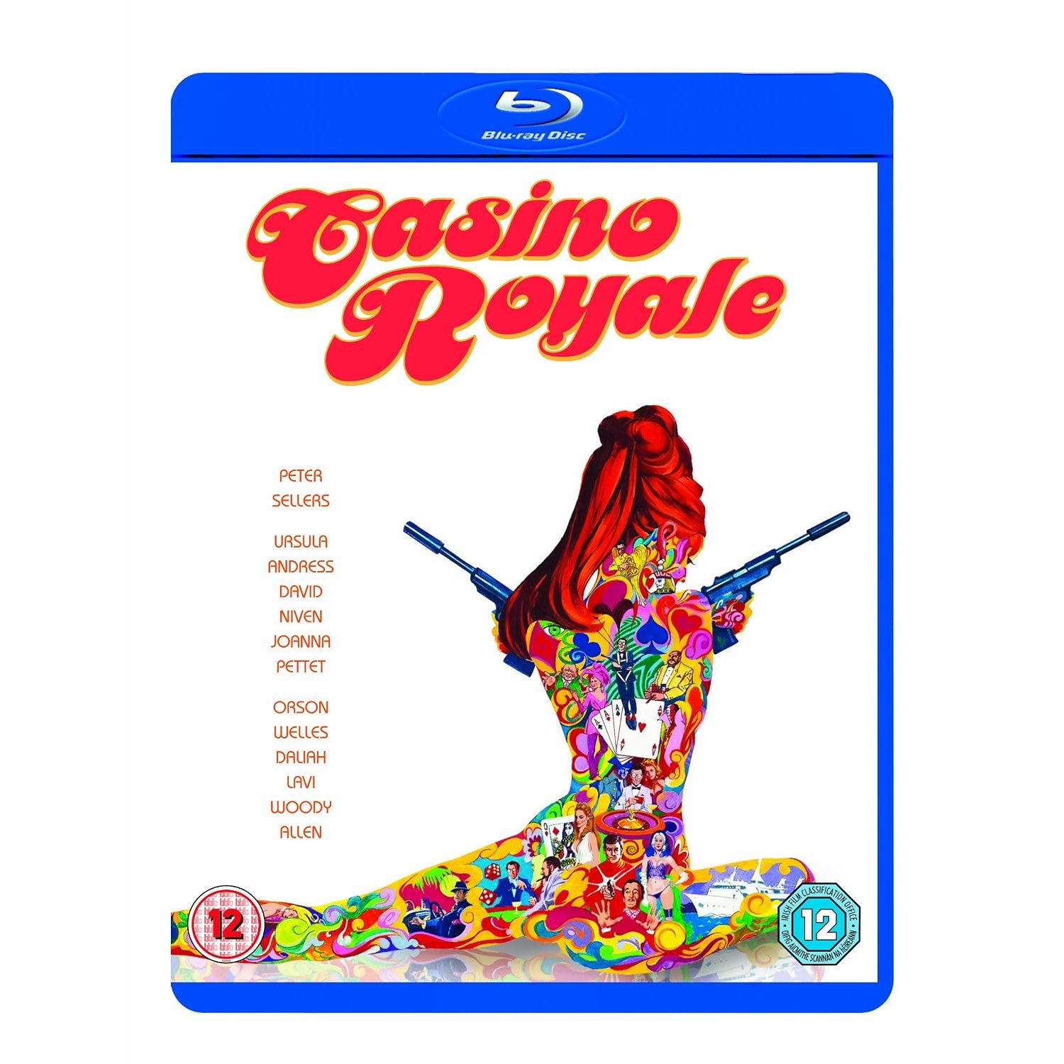Casino Royale