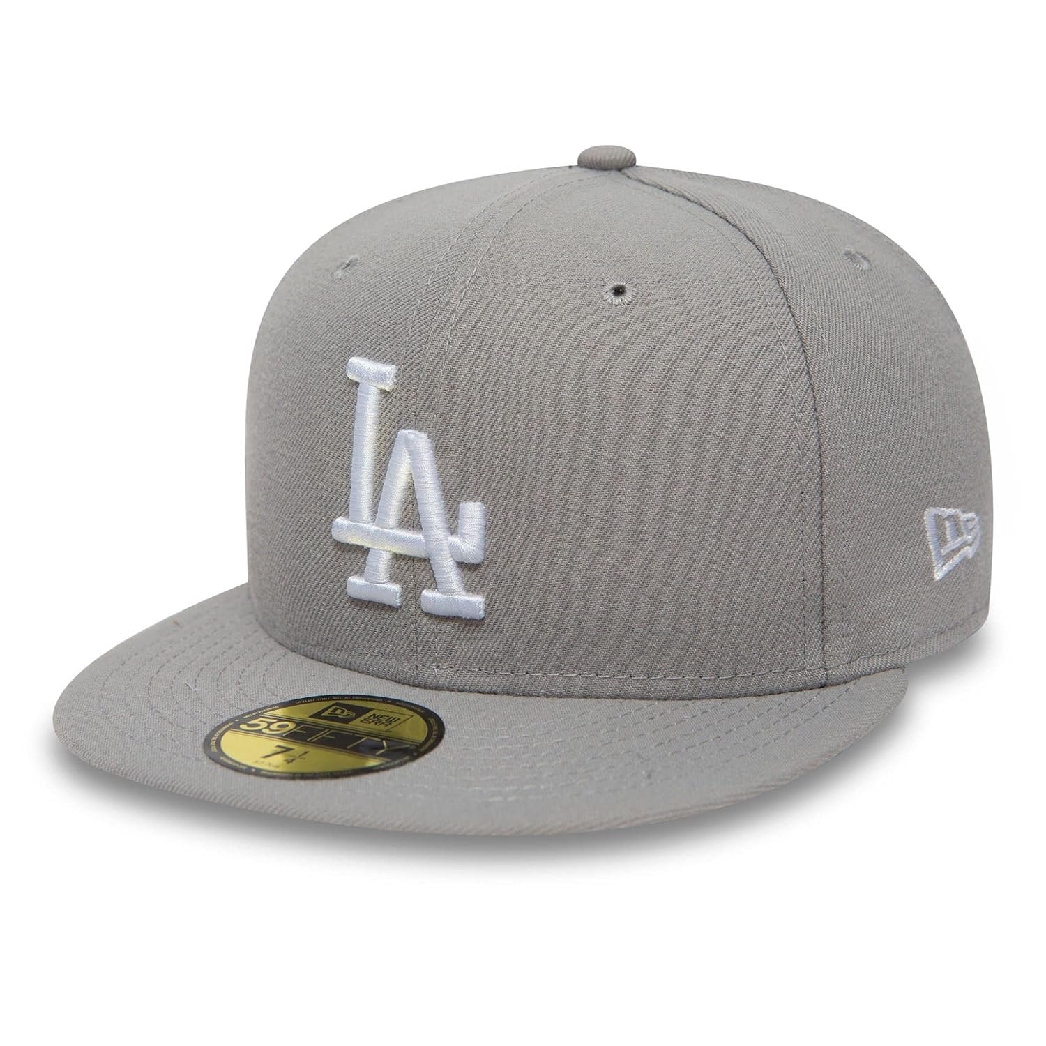 New Era Los Angeles Dodgers MLB Basic 59Fifty Cap - 7 1/8-57cm (M)