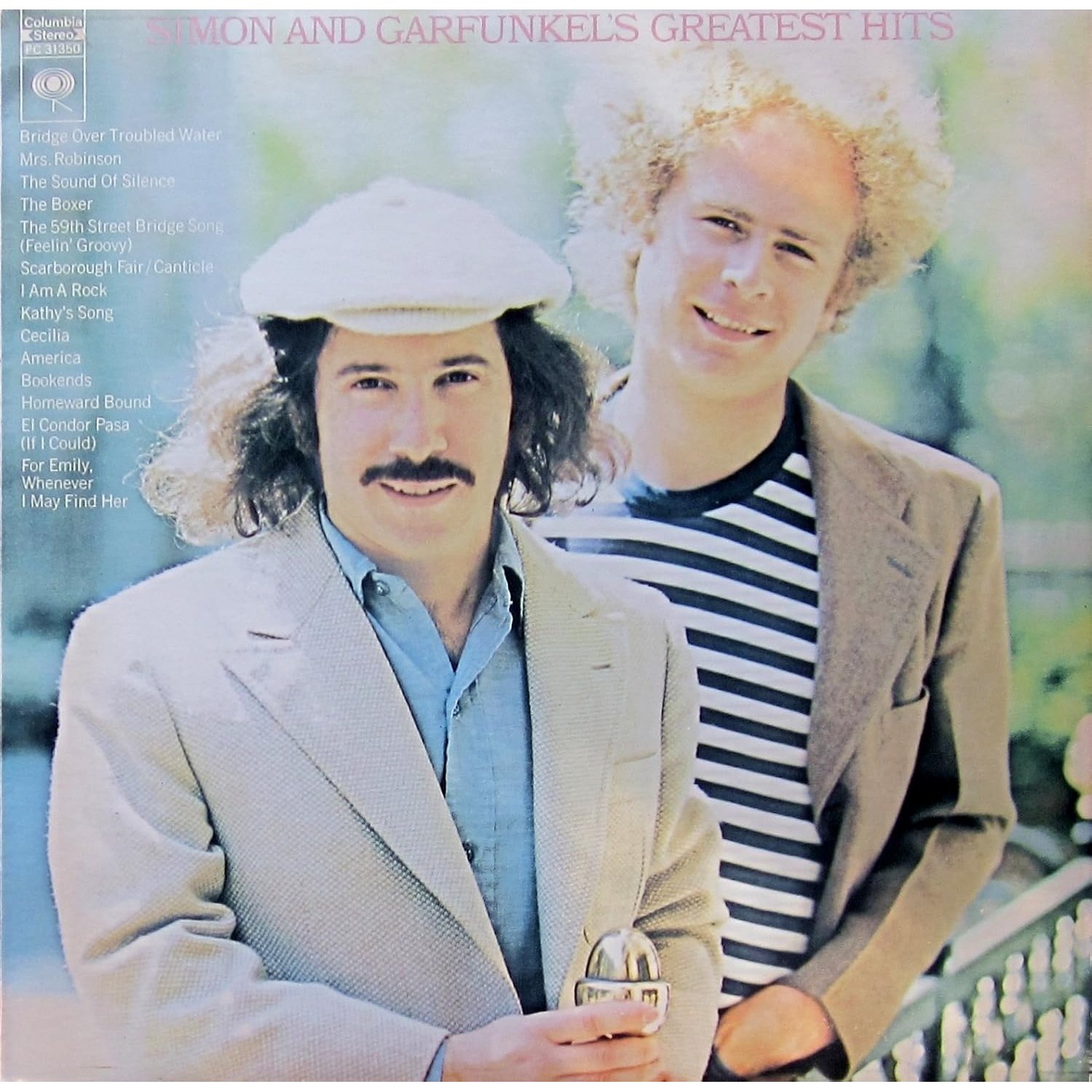 GREATEST HITS