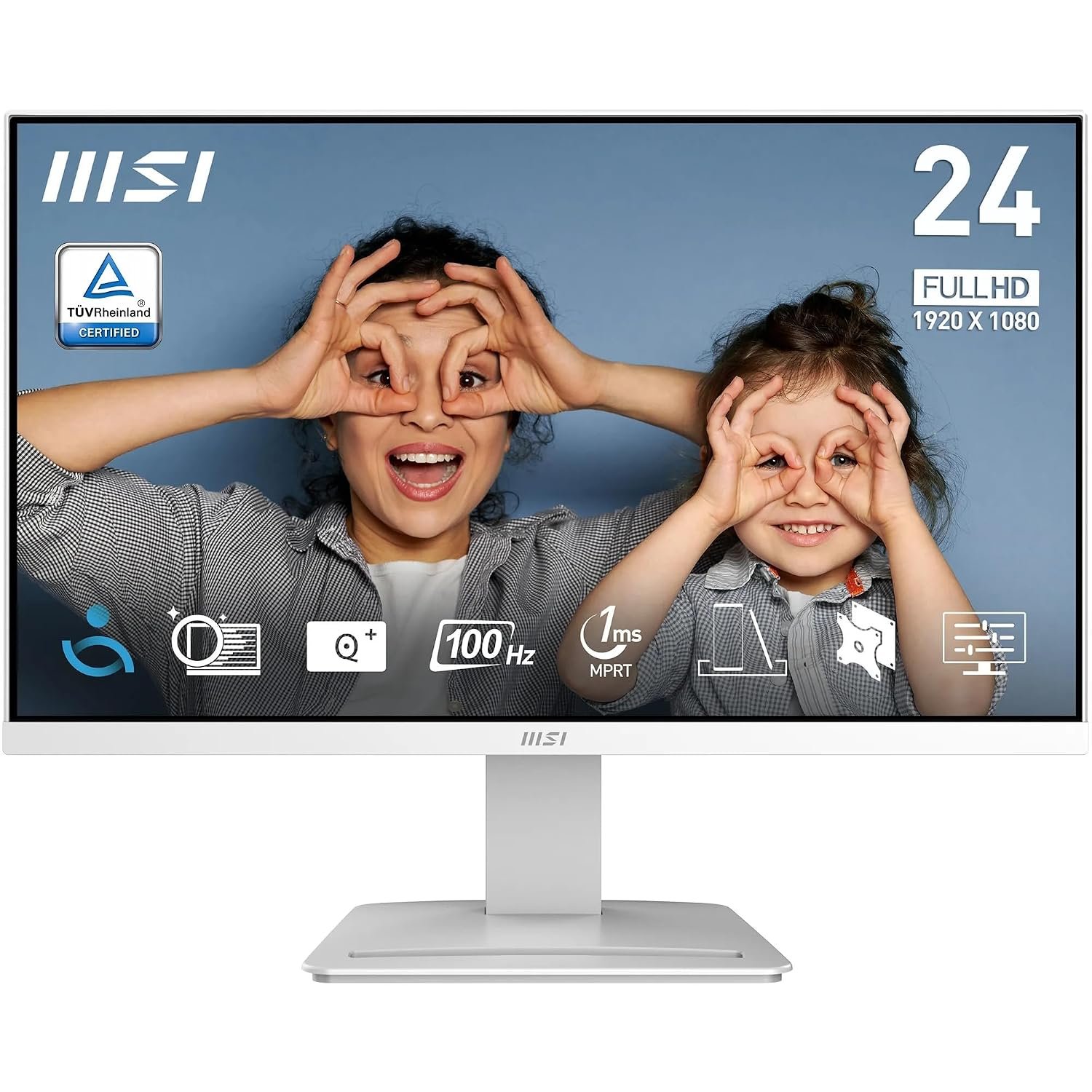 MSI PRO MP2412W