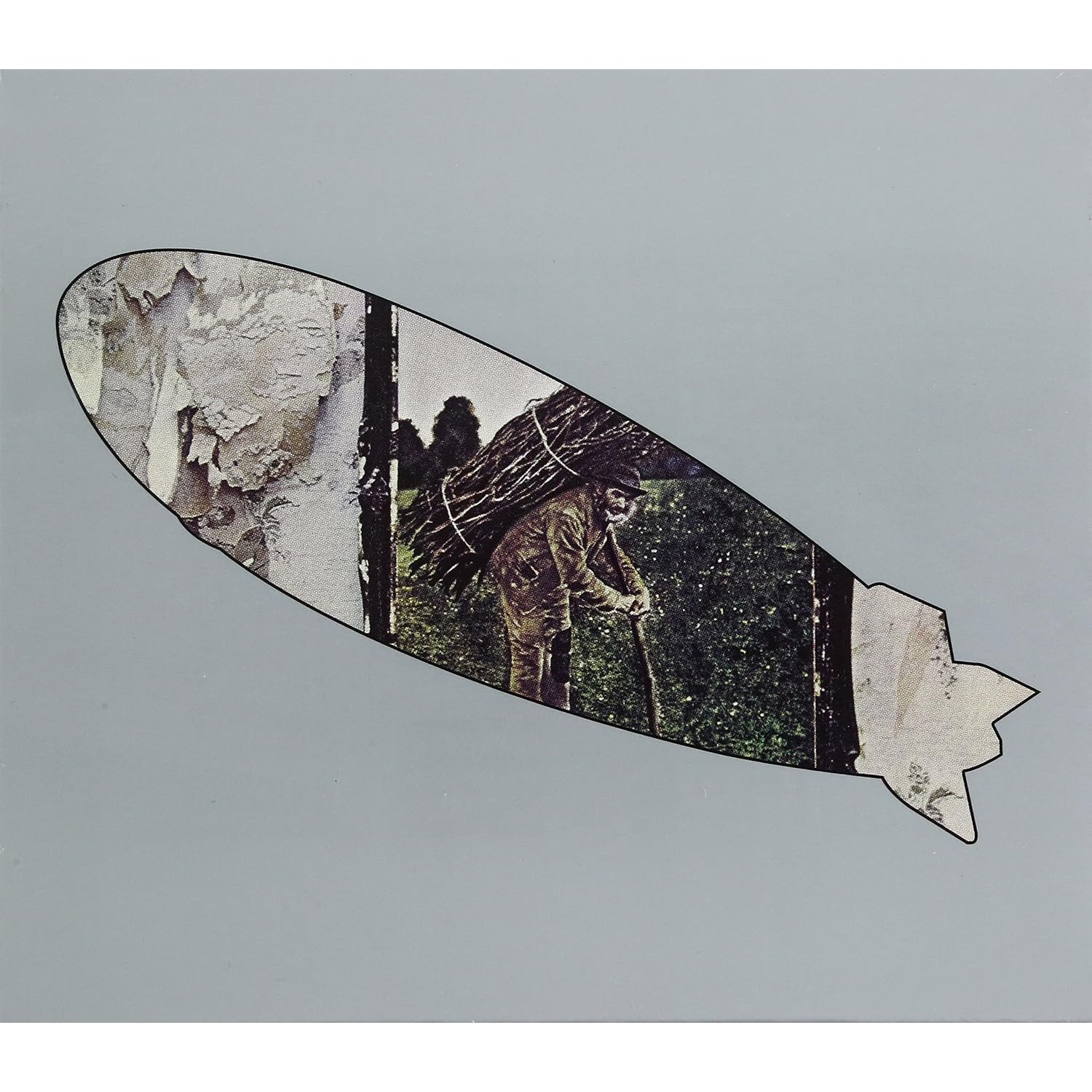 Led Zeppelin IV