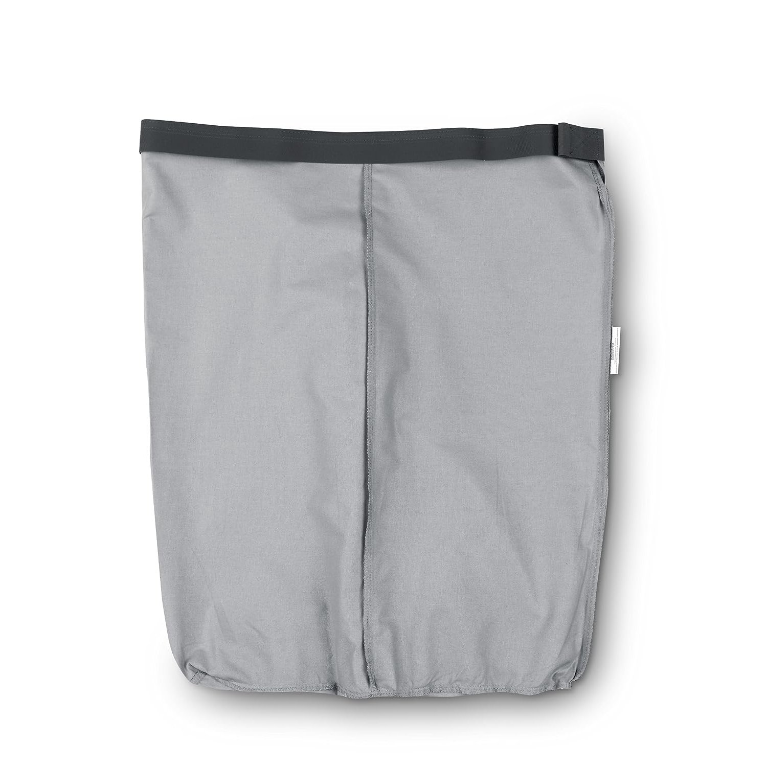 Brabantia Replacement Inner Bag for Laundry Bin, 55 L - Grey