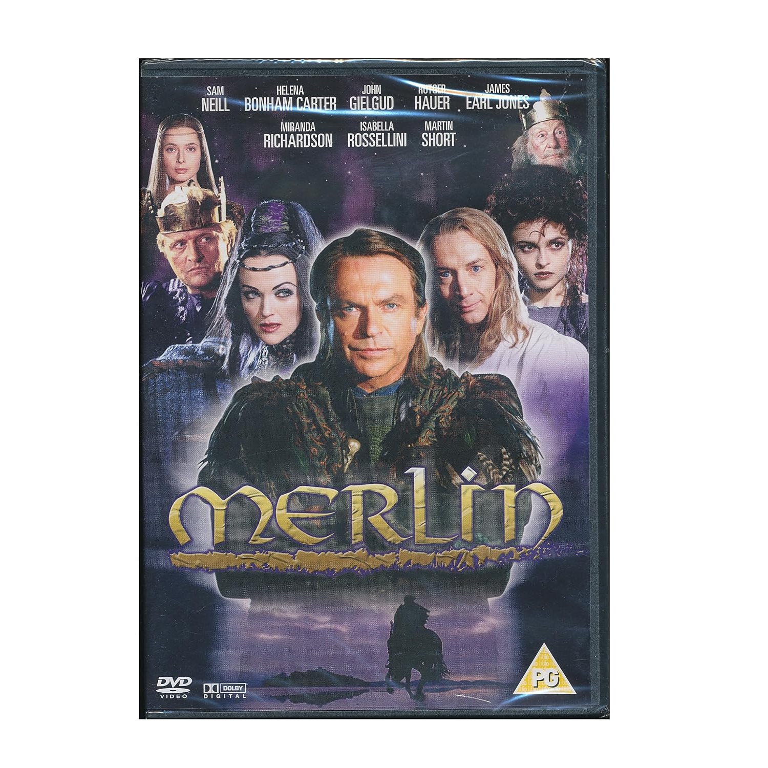 Merlin