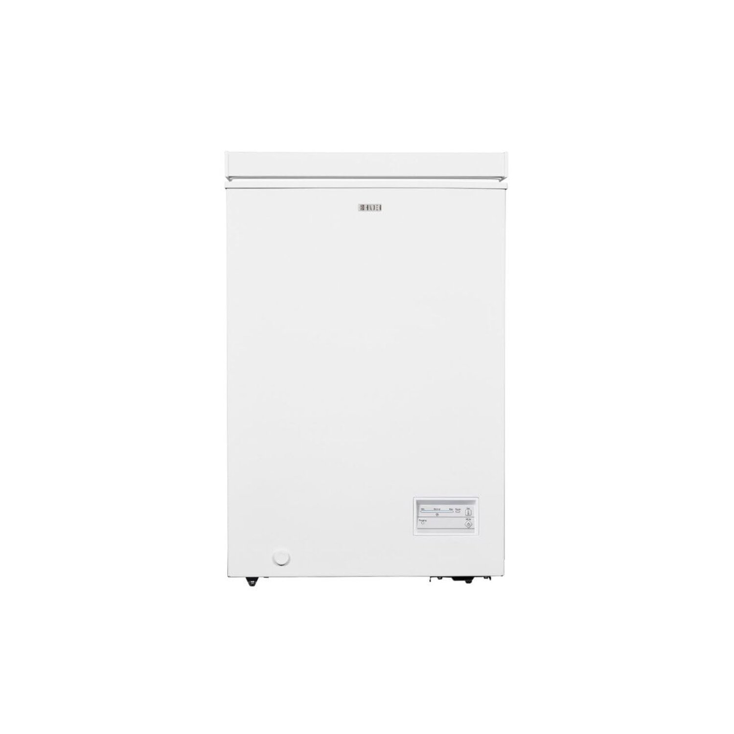 Haden Chest Freezer 96L Manual Defrost White