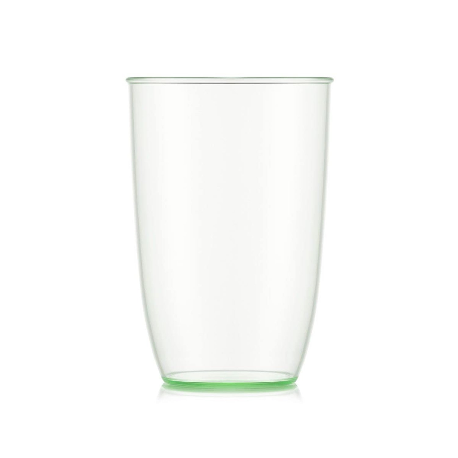 Bodum KVADRANT Set of 4 Plastic Cups 0.5 L
