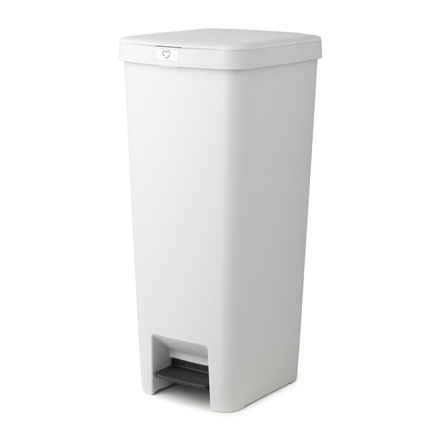 Brabantia 800009 trash can 40 L Other Light grey