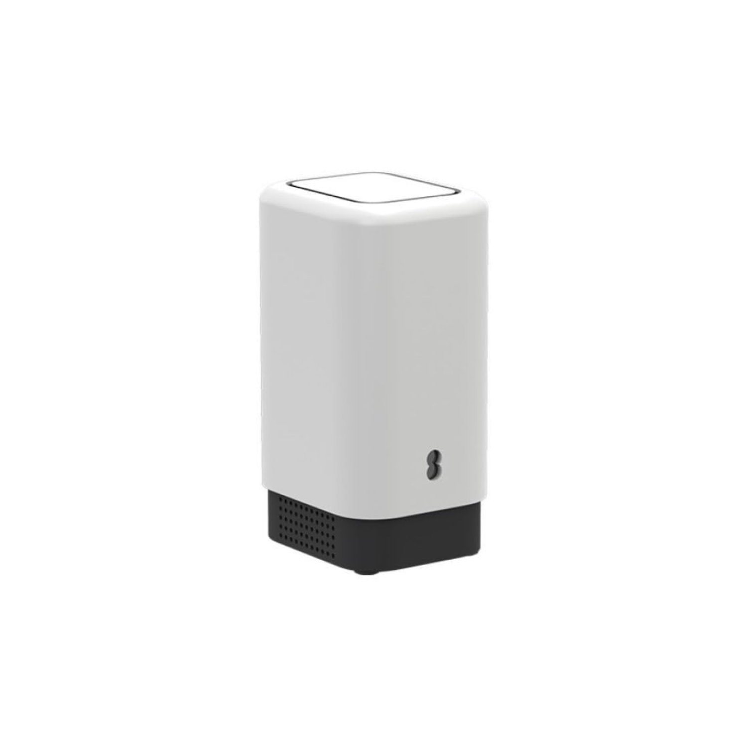 EE Unlocked Smart 5G Hub3 HH70C WiFi7 Tri-Band Router White (Renewed)