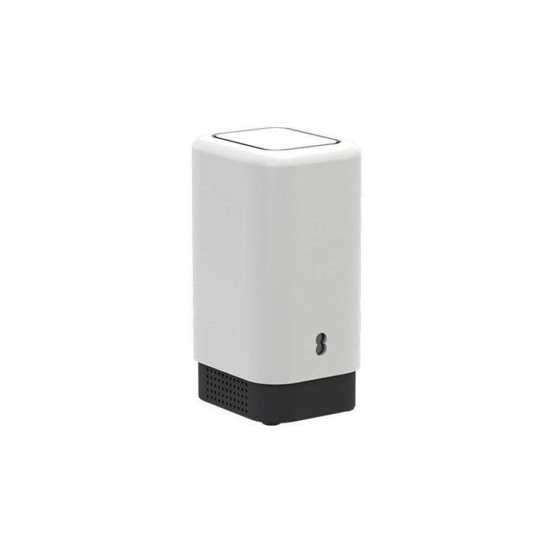 EE Unlocked Smart 5G Hub3 HH70C WiFi7 Tri-Band Router White (Renewed)