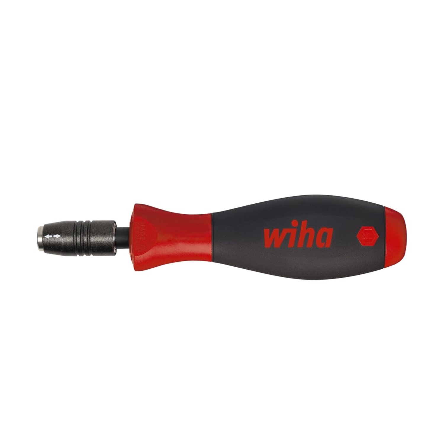 Wiha 387 CentroFix 1/4'', (3871403501)