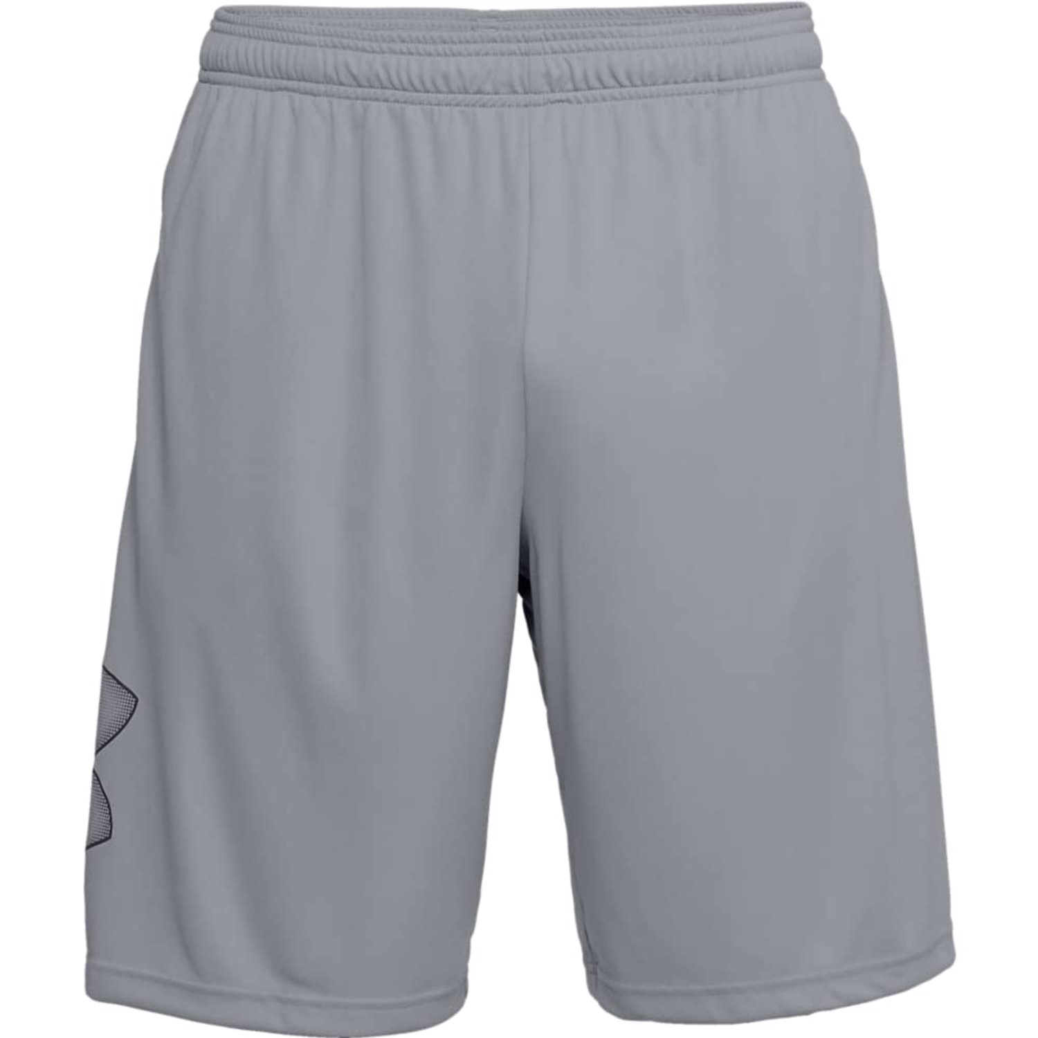 Under Armour Men Tech Graphic Short, Running Shorts Made of Breathable Material, Workout Shorts with Ultra-light Design
