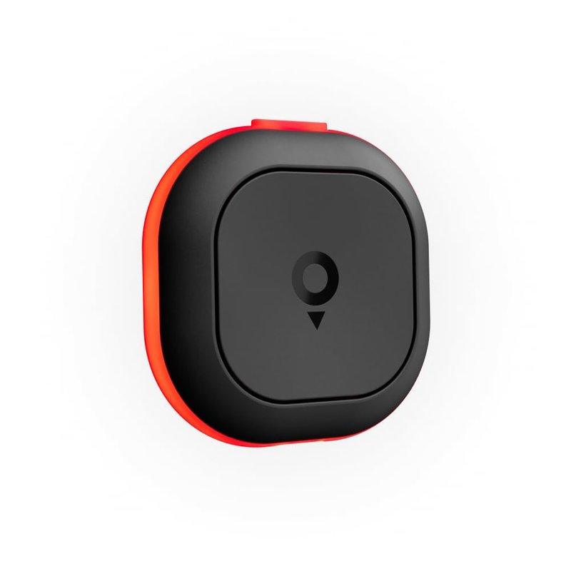 TomTom Speed Camera Detector for Cars – Fixed & Mobile Camera Alerts, Traffic Jams | No Subscription | CarPlay & Android Auto | Made in Europe | Tom by TT