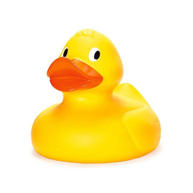 Tobar Giant Duck Bath Toy, 26 x 32 x 25 cm, Assorted