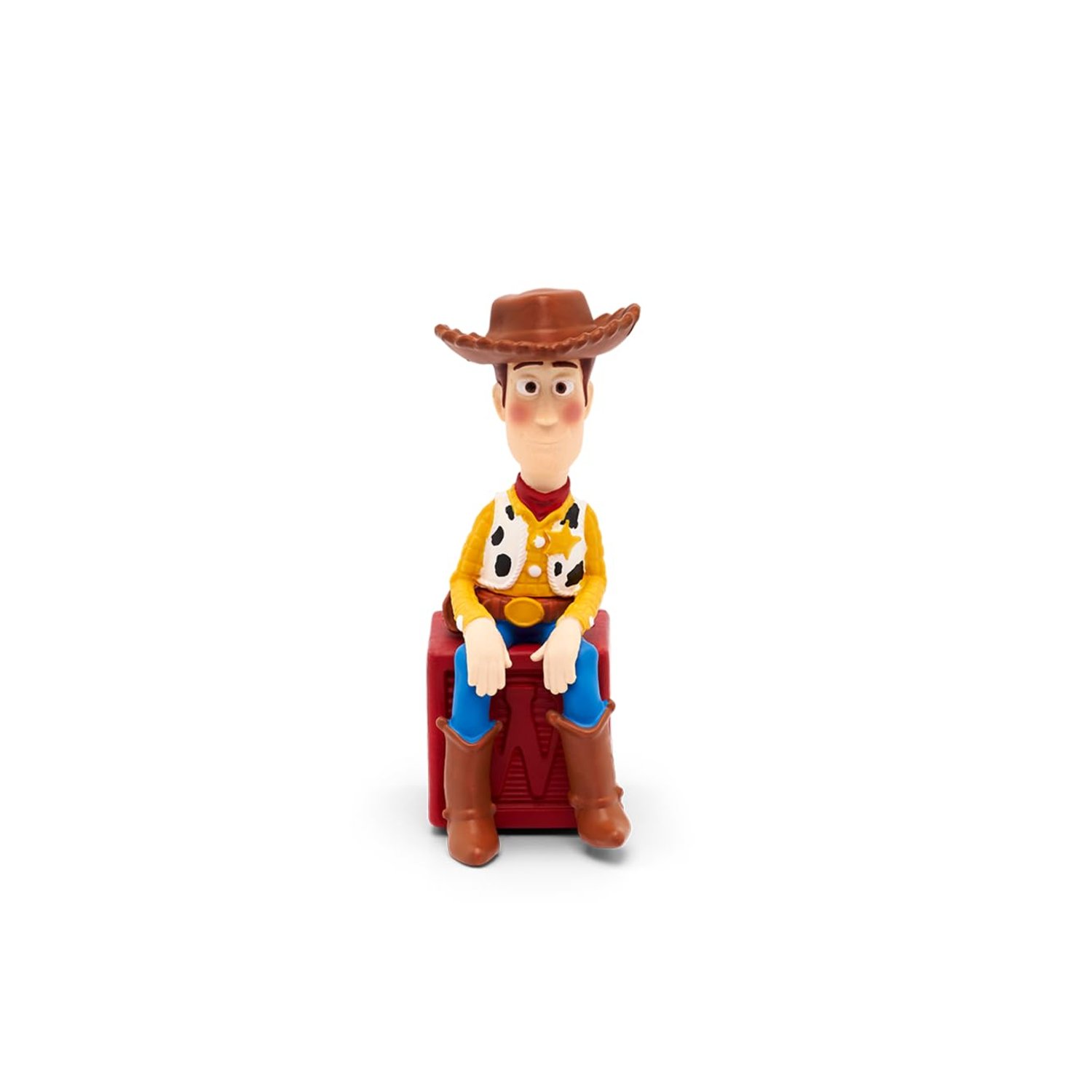 tonies Woody Toy Story Audio Character - Toy Story Toys, Disney Audiobooks for Children