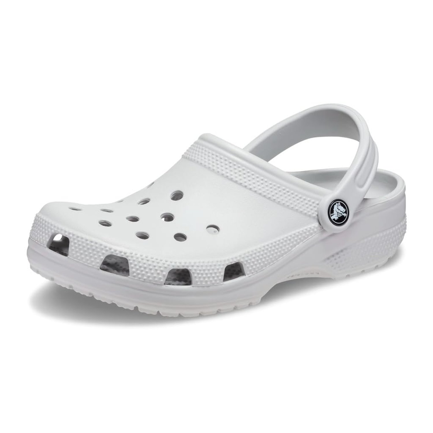 Crocs Unisex Adult Classic Clog, Atmosphere, 10 UK Men / 11 UK Women