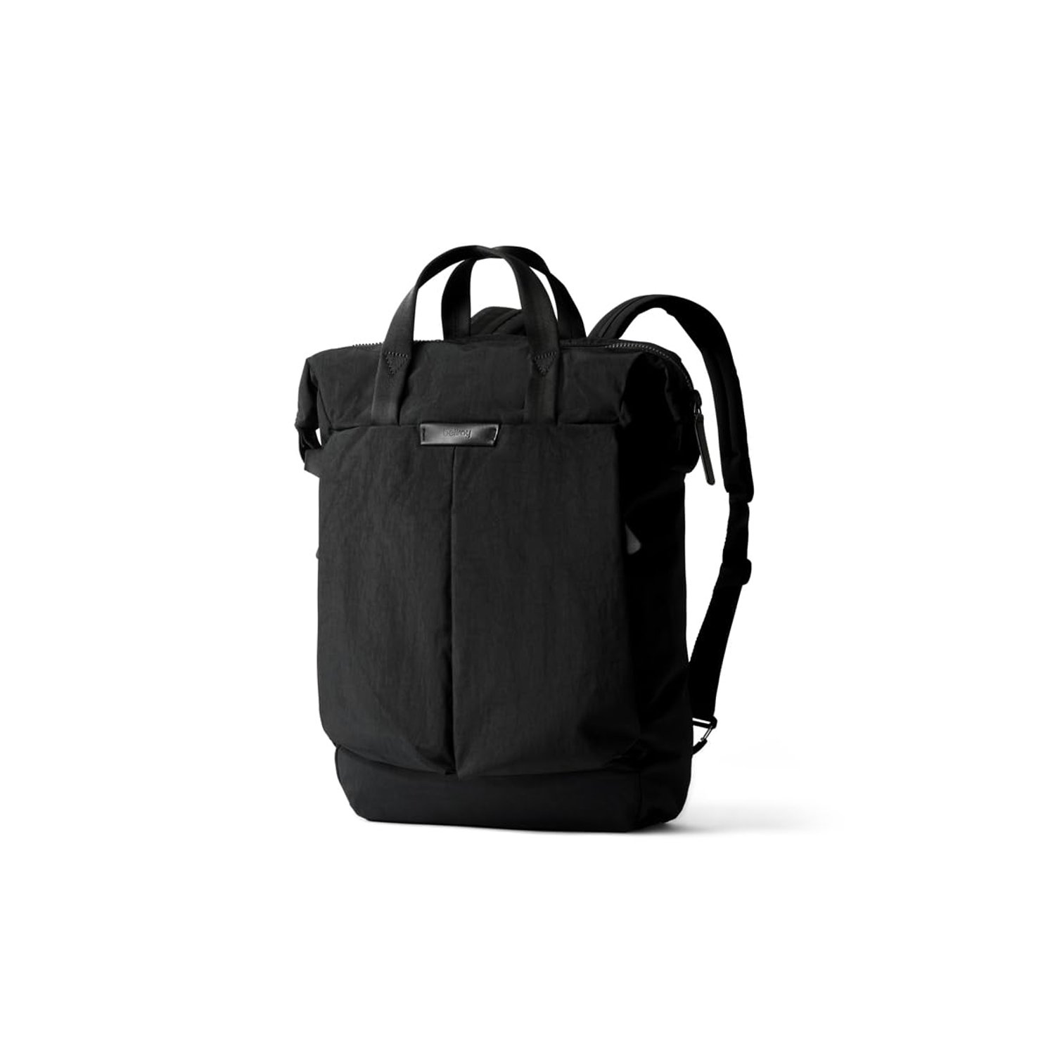 Bellroy Tokyo Totepack Compact (backpack, tote bag, 13” laptop bag) - Raven