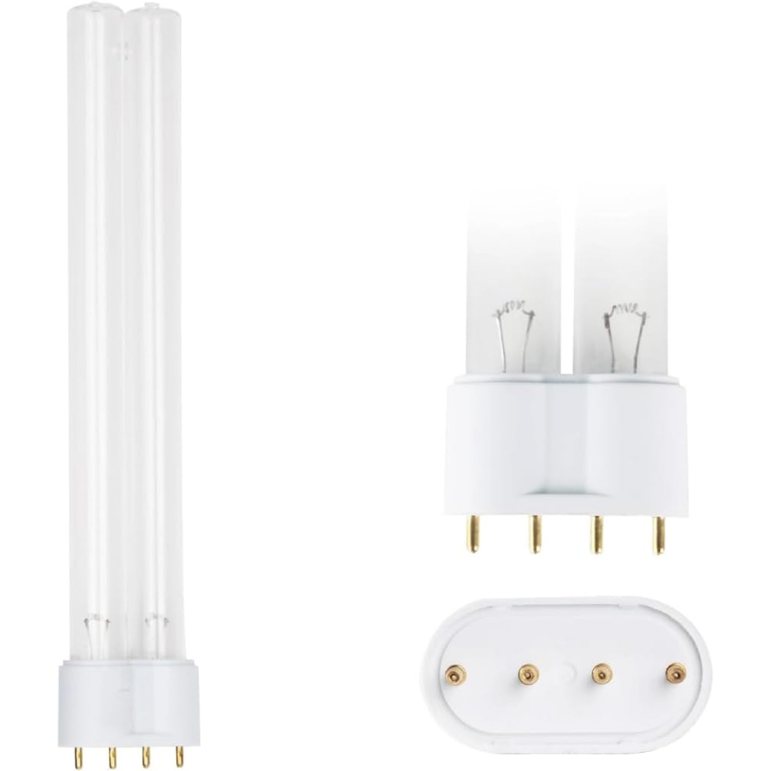 All Pond Solutions Ultra-Violet Bulb (55w PLL)