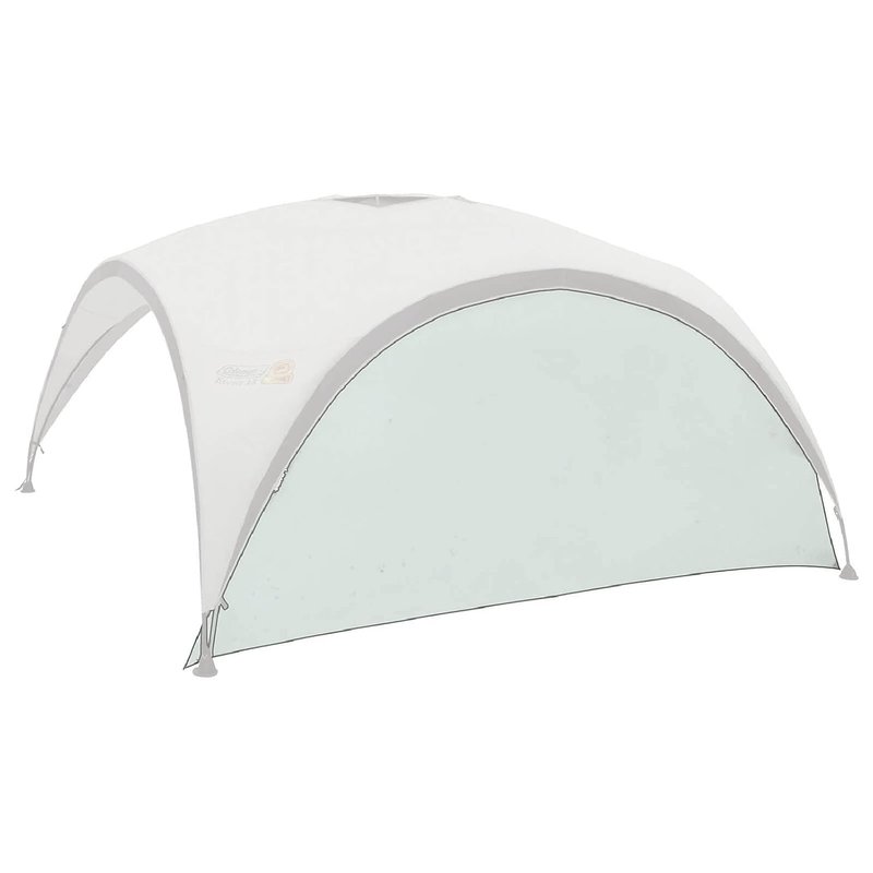 Coleman Sunwall for Event Shelter L and Event Shelter Pro L| Gazebo Side Panel| Sun Protection with Coleman UV Guard| Water Resistant (Shelter not included)