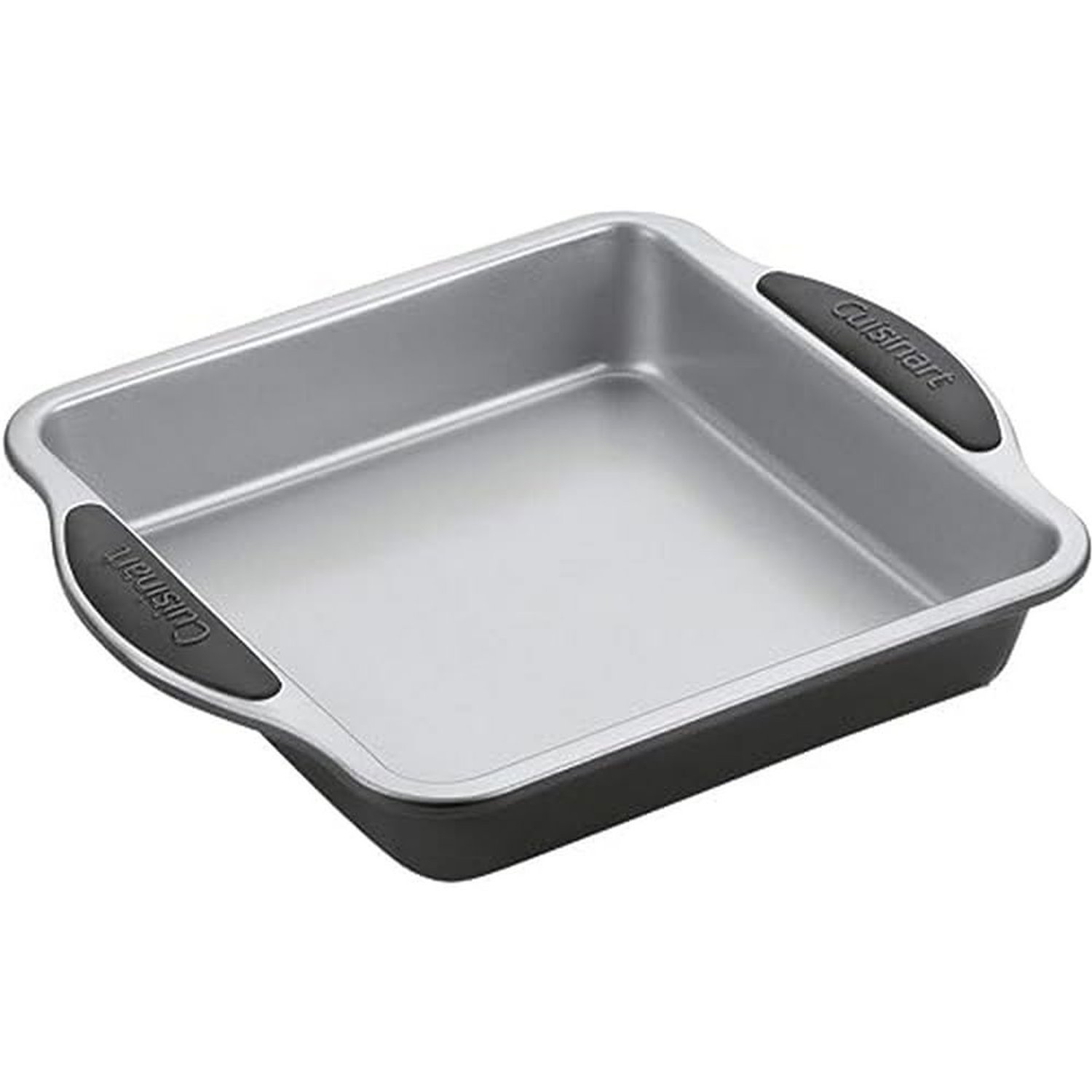 Cuisinart SMB-9SCK Easy Grip Bakeware 9-Inch Square Baking Pan