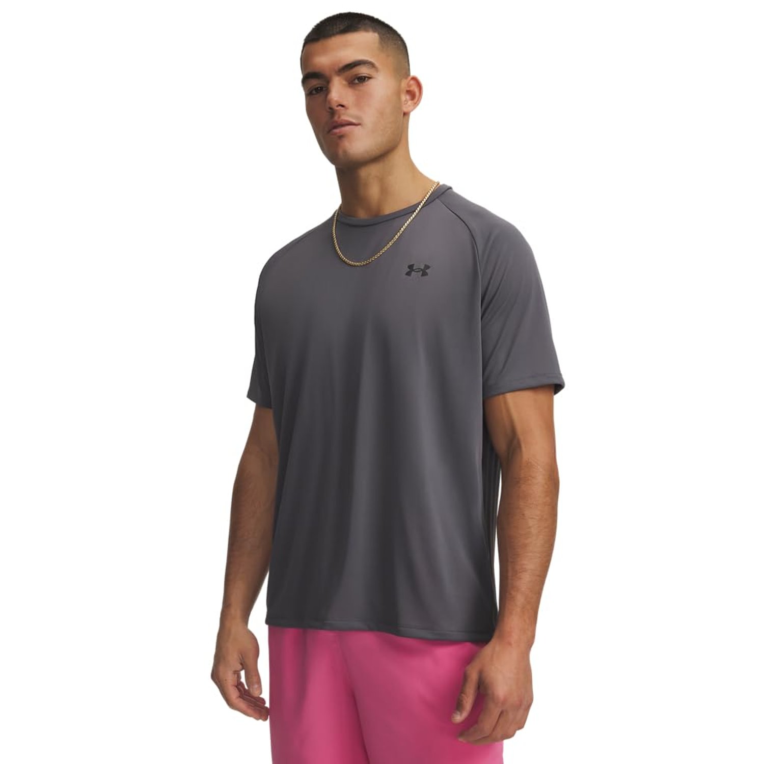 UA Tech 2.0 SS Tee