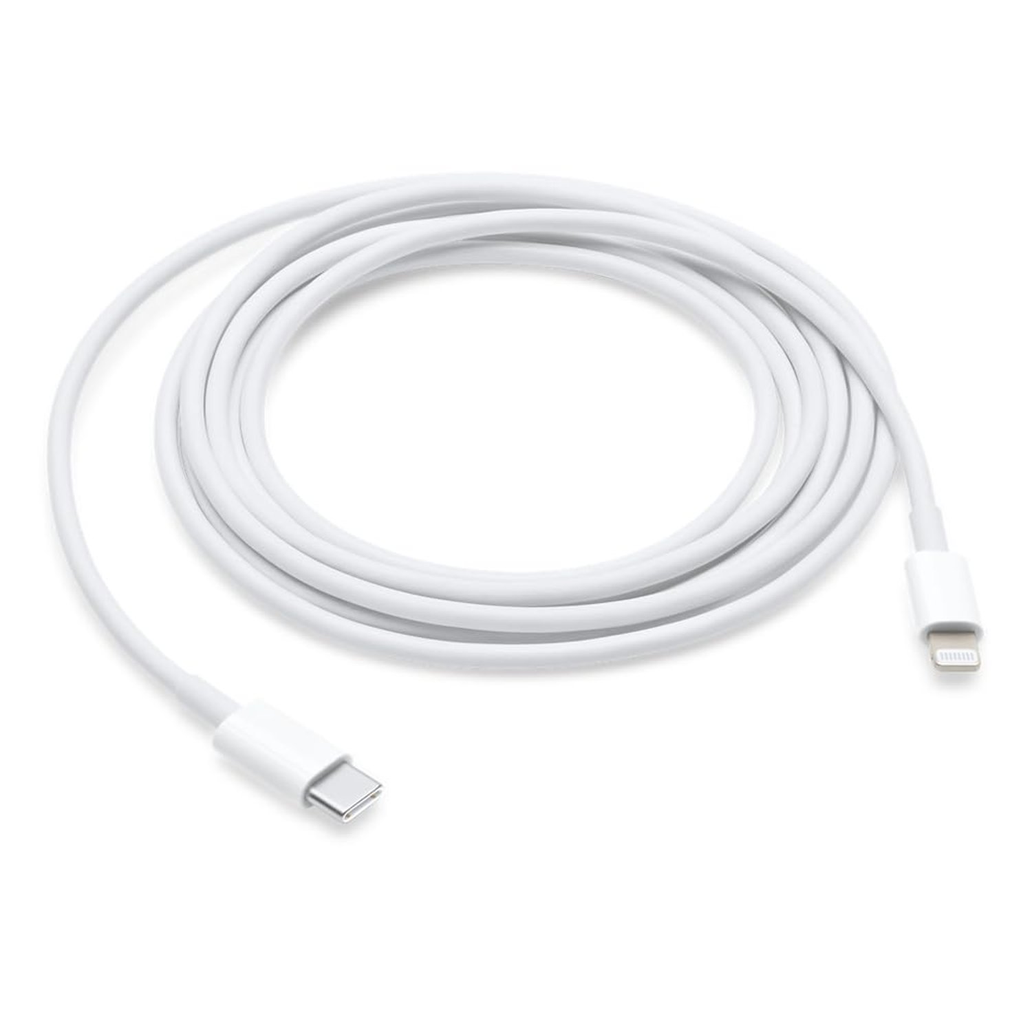 Apple USB-C to Lightning Cable (2m) 