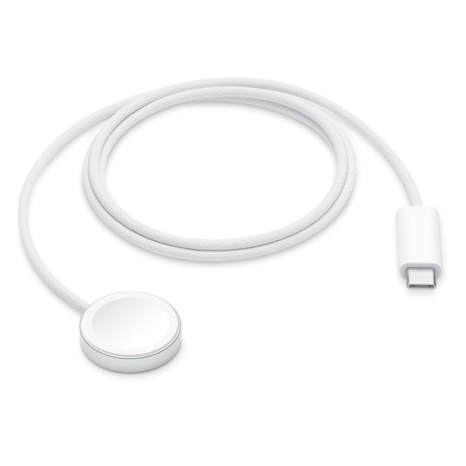 Apple Apple Watch Magnetic Fast Charger to USB-C Cable (1 m) 