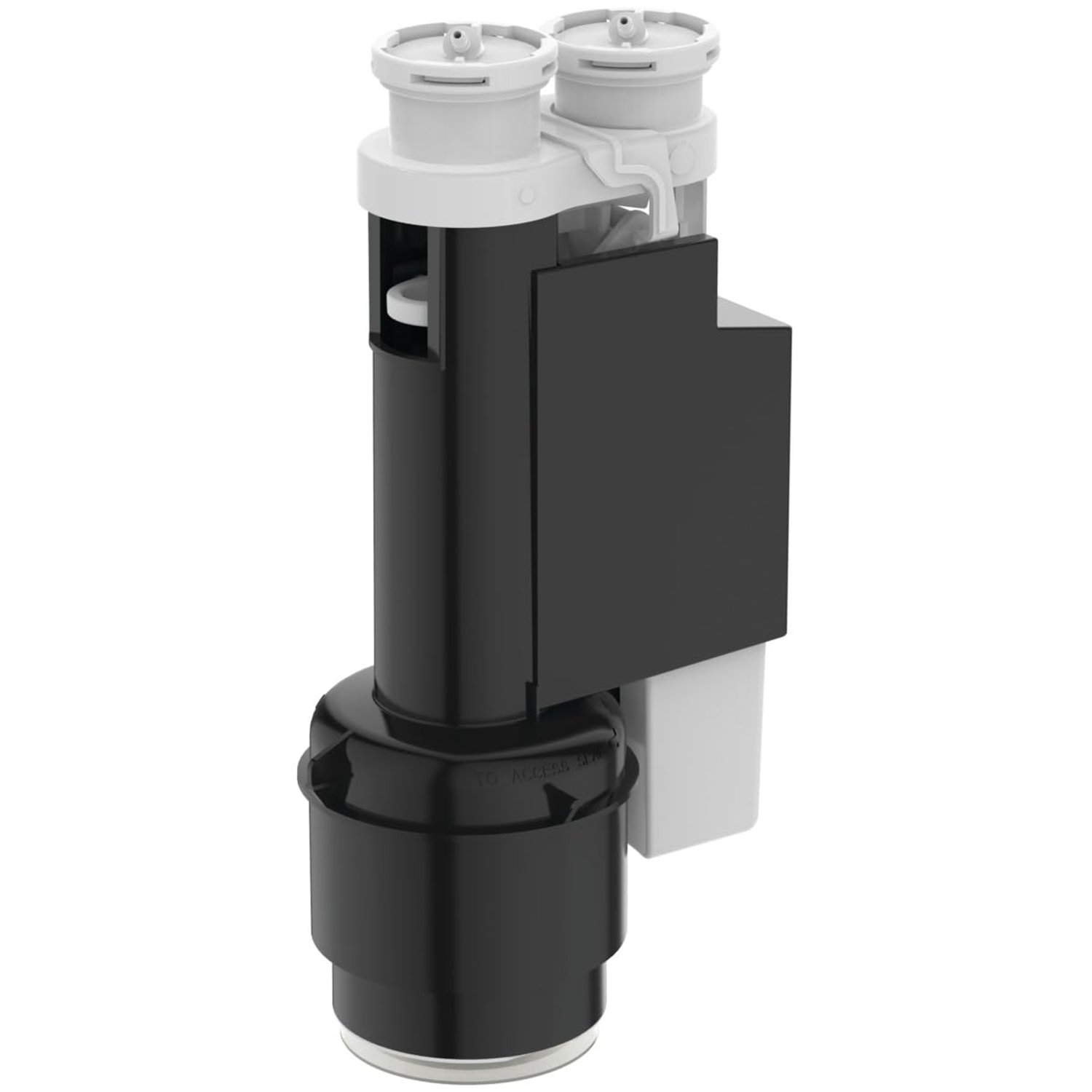 Ideal Standard – Dual Flush Pmatic Outlet Valve, EV98167 (Replacement for SV93467), Multi-Colour, 1.5"