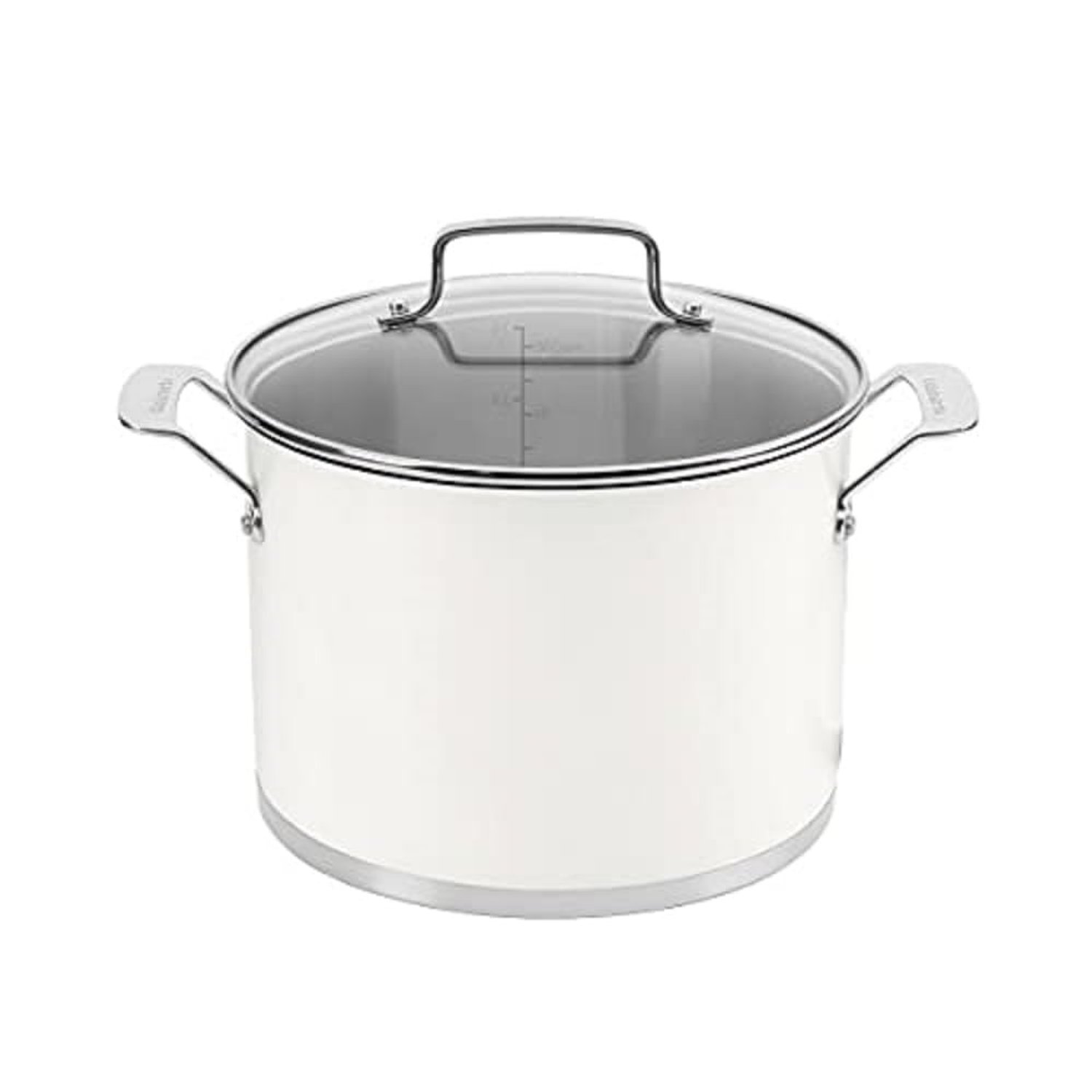 Cuisinart MW8966-22 6 Qt. Stockpot with Cover