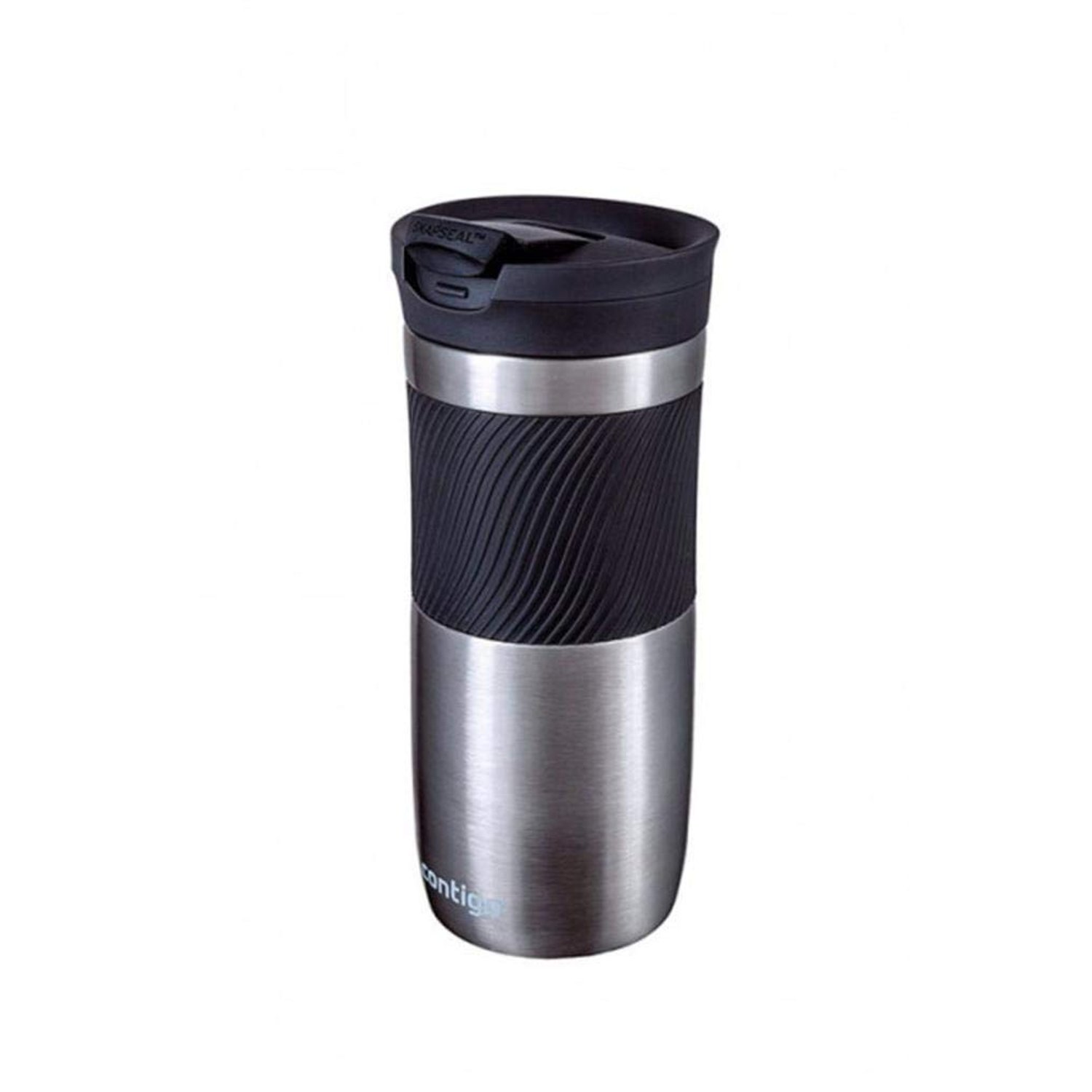 Contigo Byron Autoseal Travel Mug | leakproof Thermal-Mug | 7h hot | 470 ml