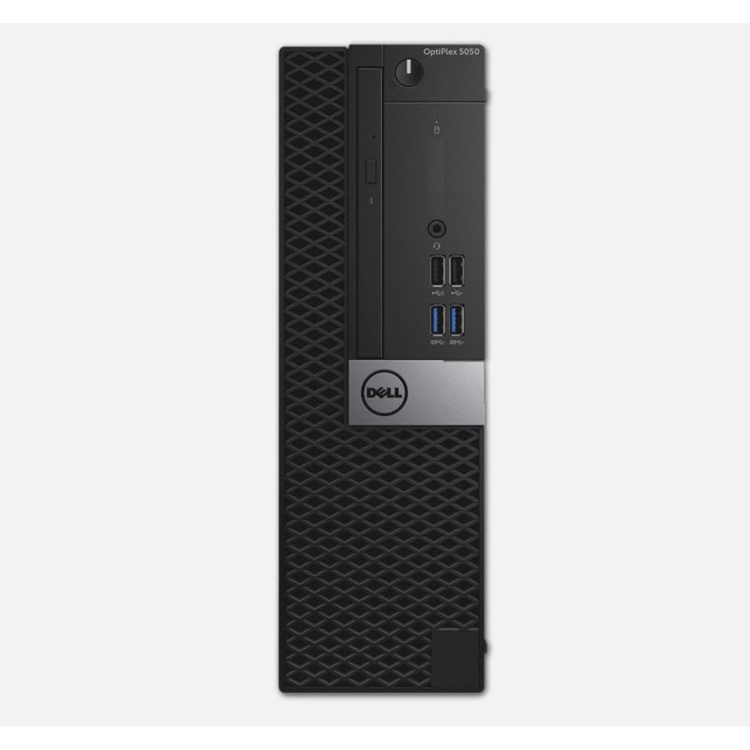 Dell FAST OptiPlex 3050/5050/7050 SFF Desktop Computer PC - Intel Core i5-6500 16GB RAM, 512GB SSD Storage, HDMI WiFi Windows 11 Home OS (Renewed)